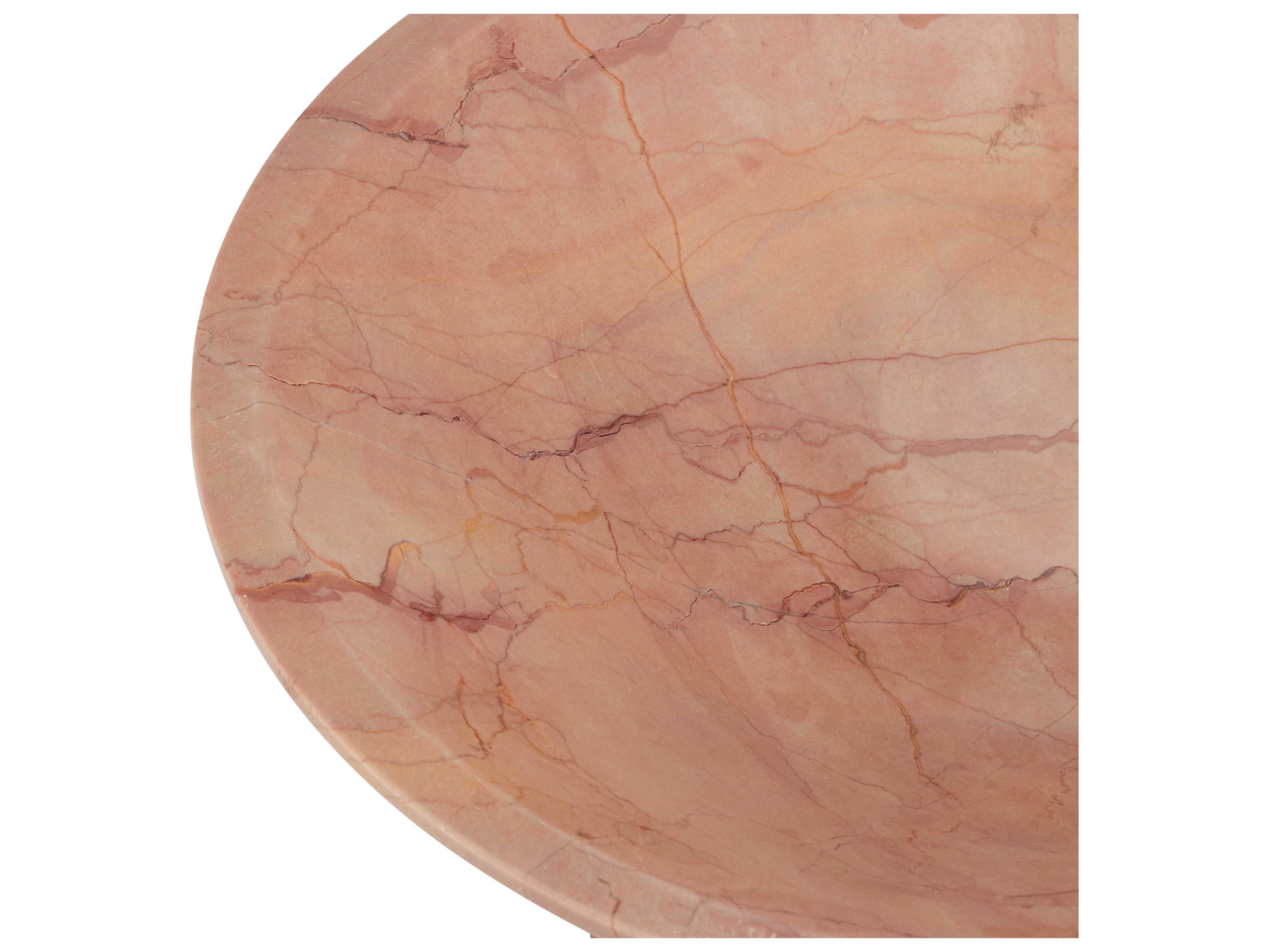 Currey & Company Lubo Rosa Decorative Bowl