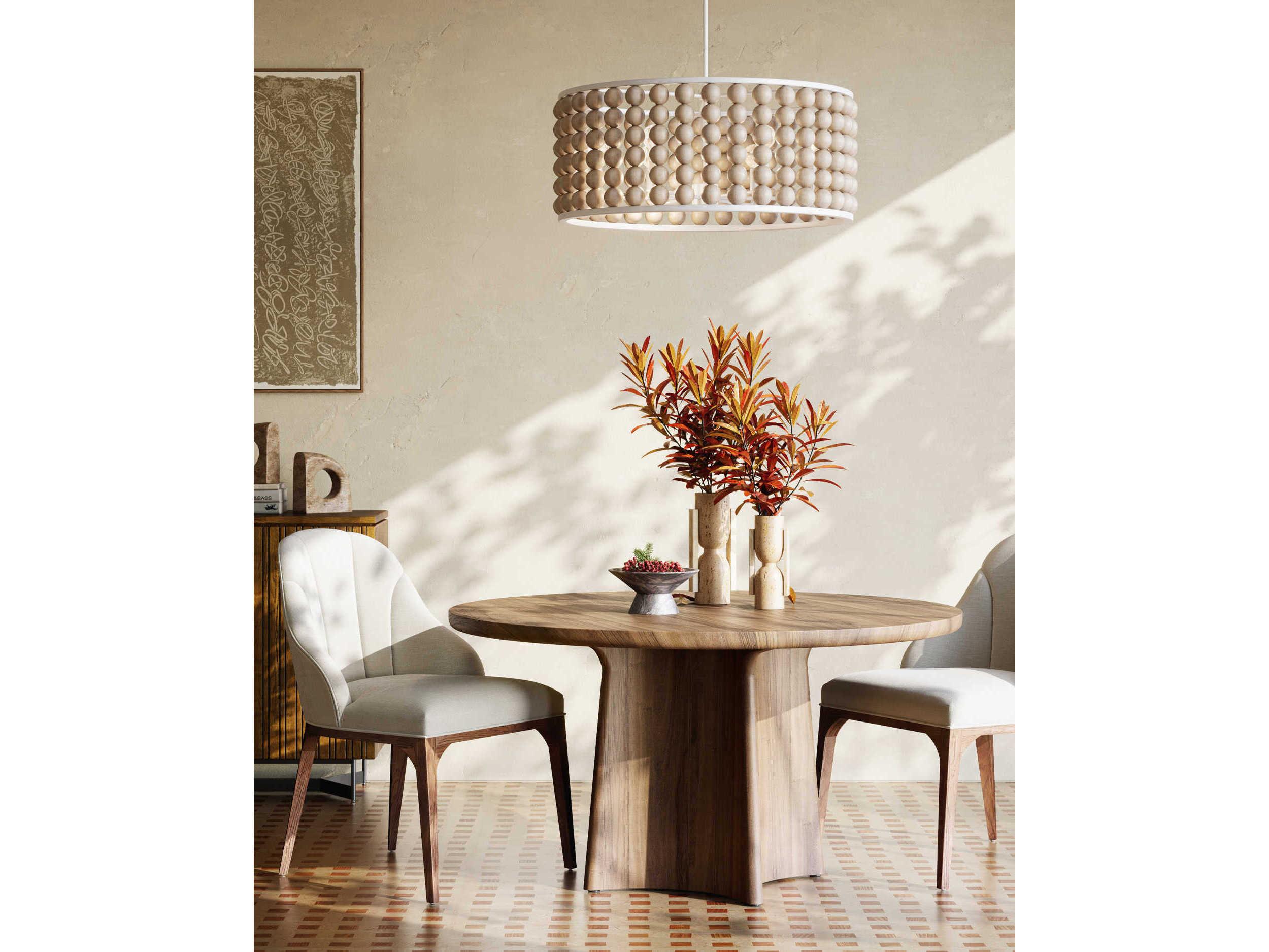 Currey & Company Face to Face Vase Set of 2