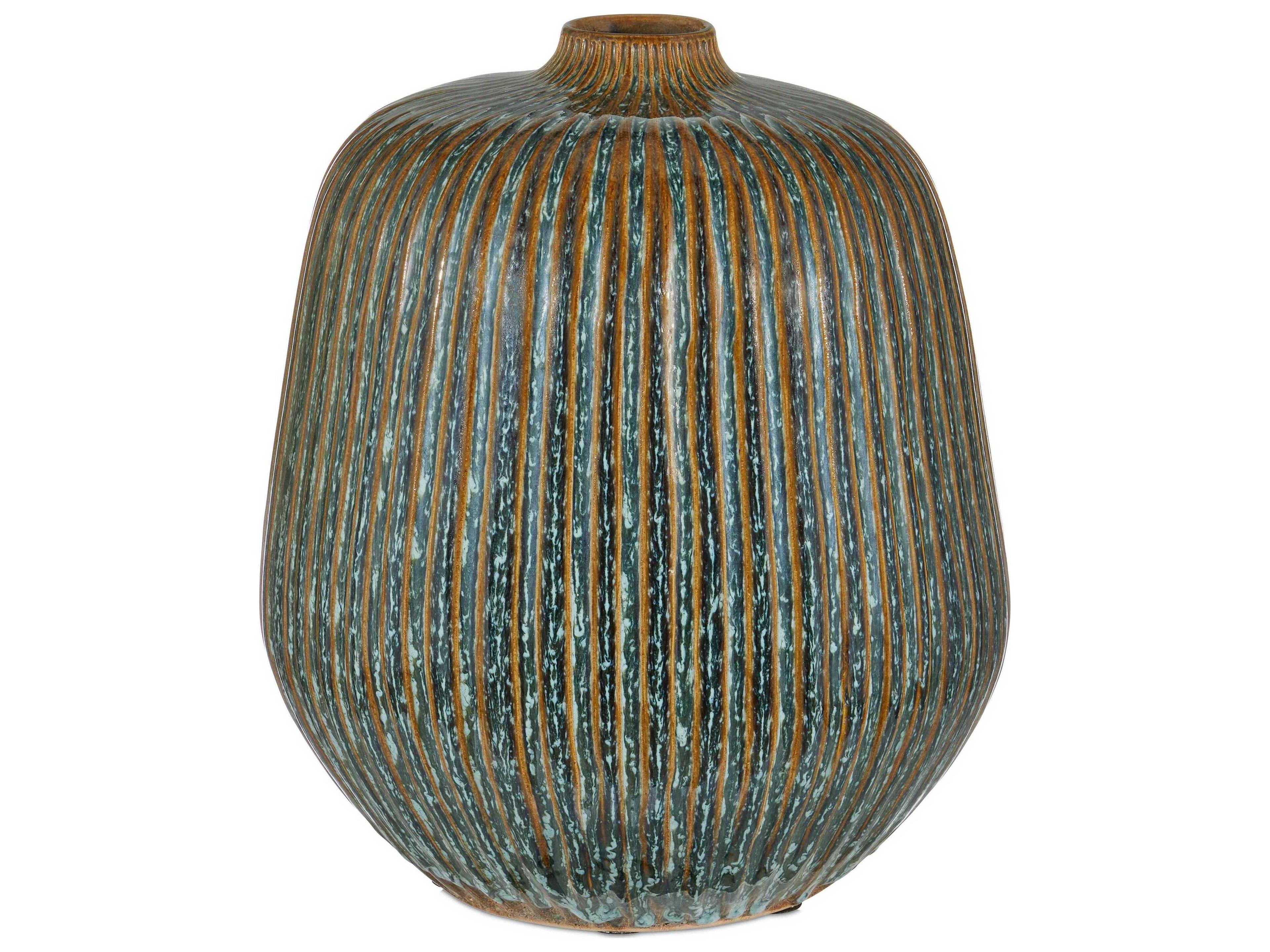 Currey & Company Shoulder Vase