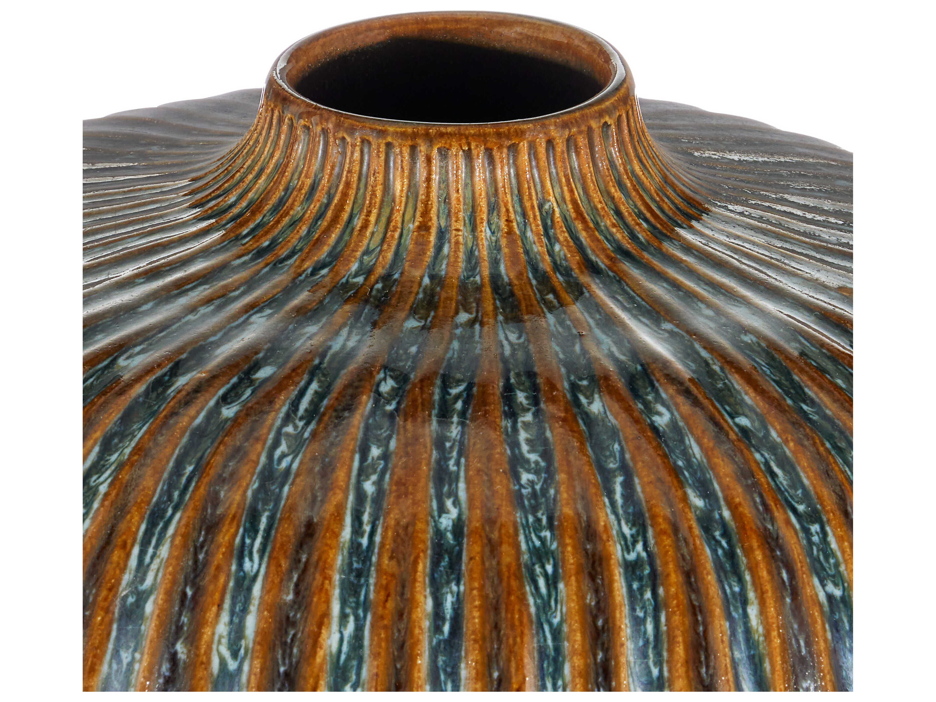 Currey & Company Shoulder Vase