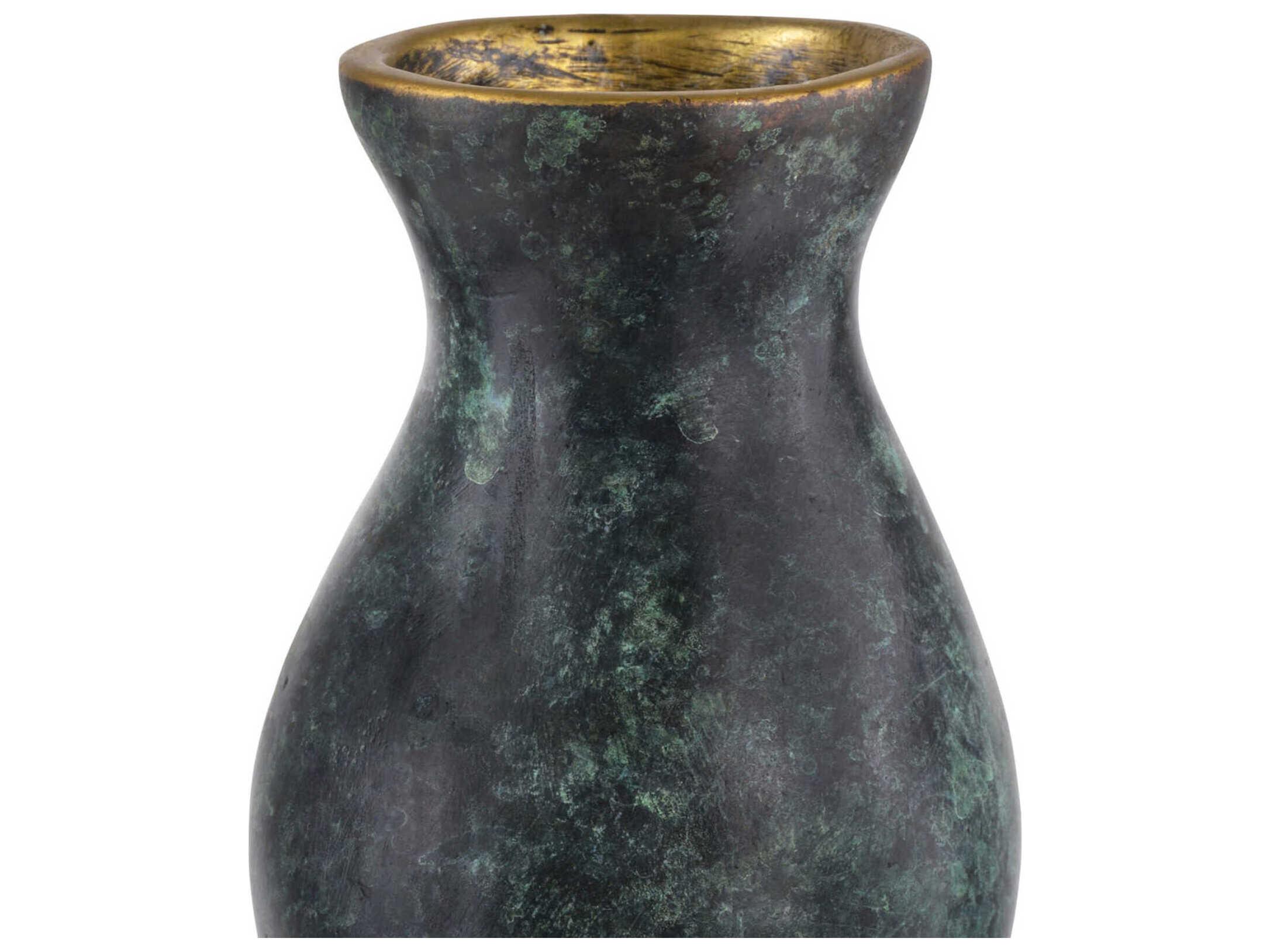 Currey & Company Luganzo Vase