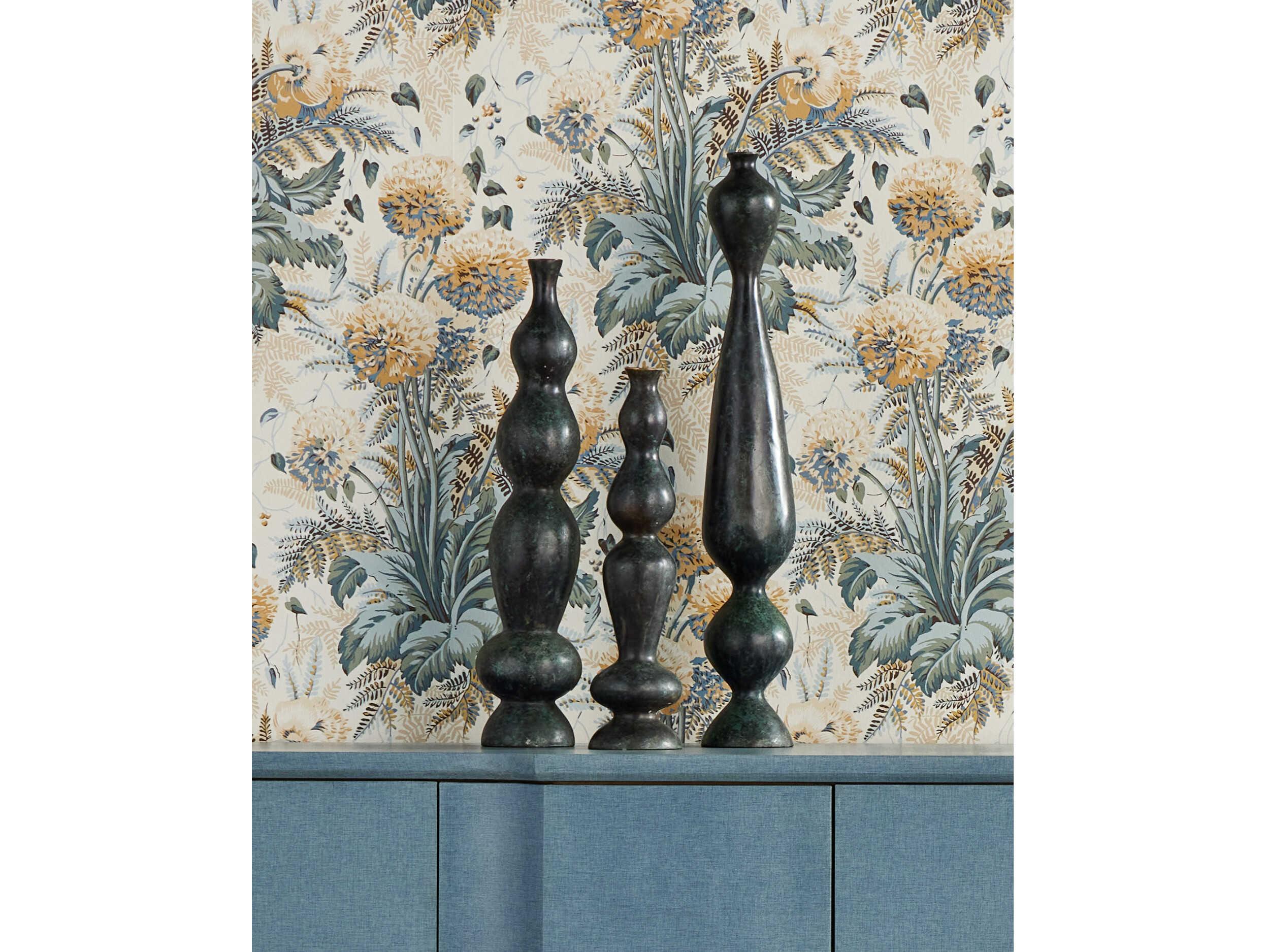 Currey & Company Luganzo Vase