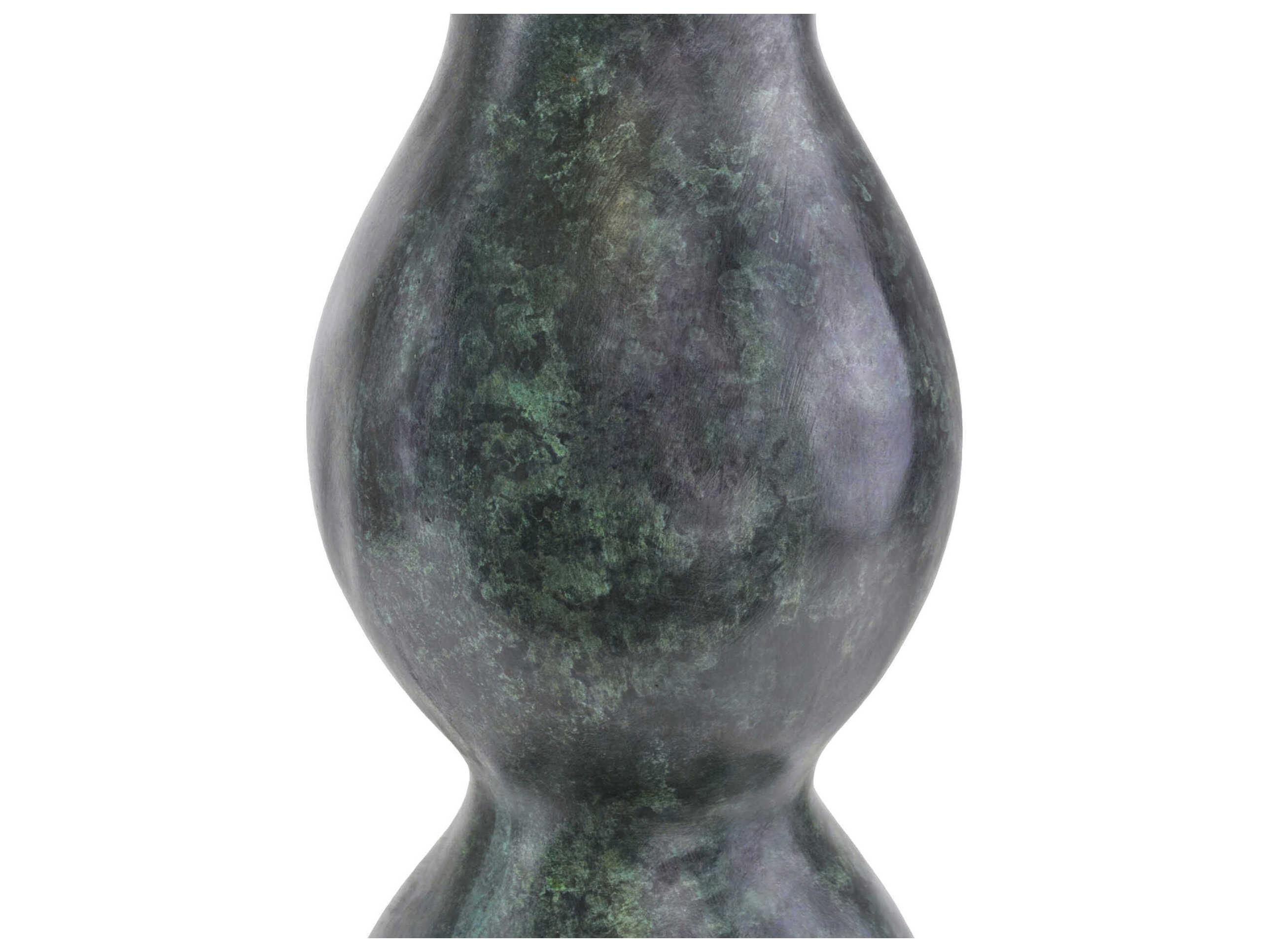 Currey & Company Luganzo Vase