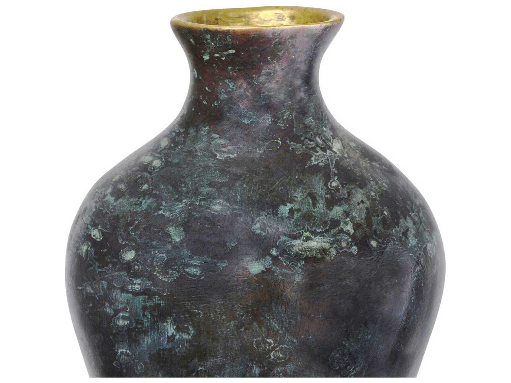 Currey & Company Luganzo Vase