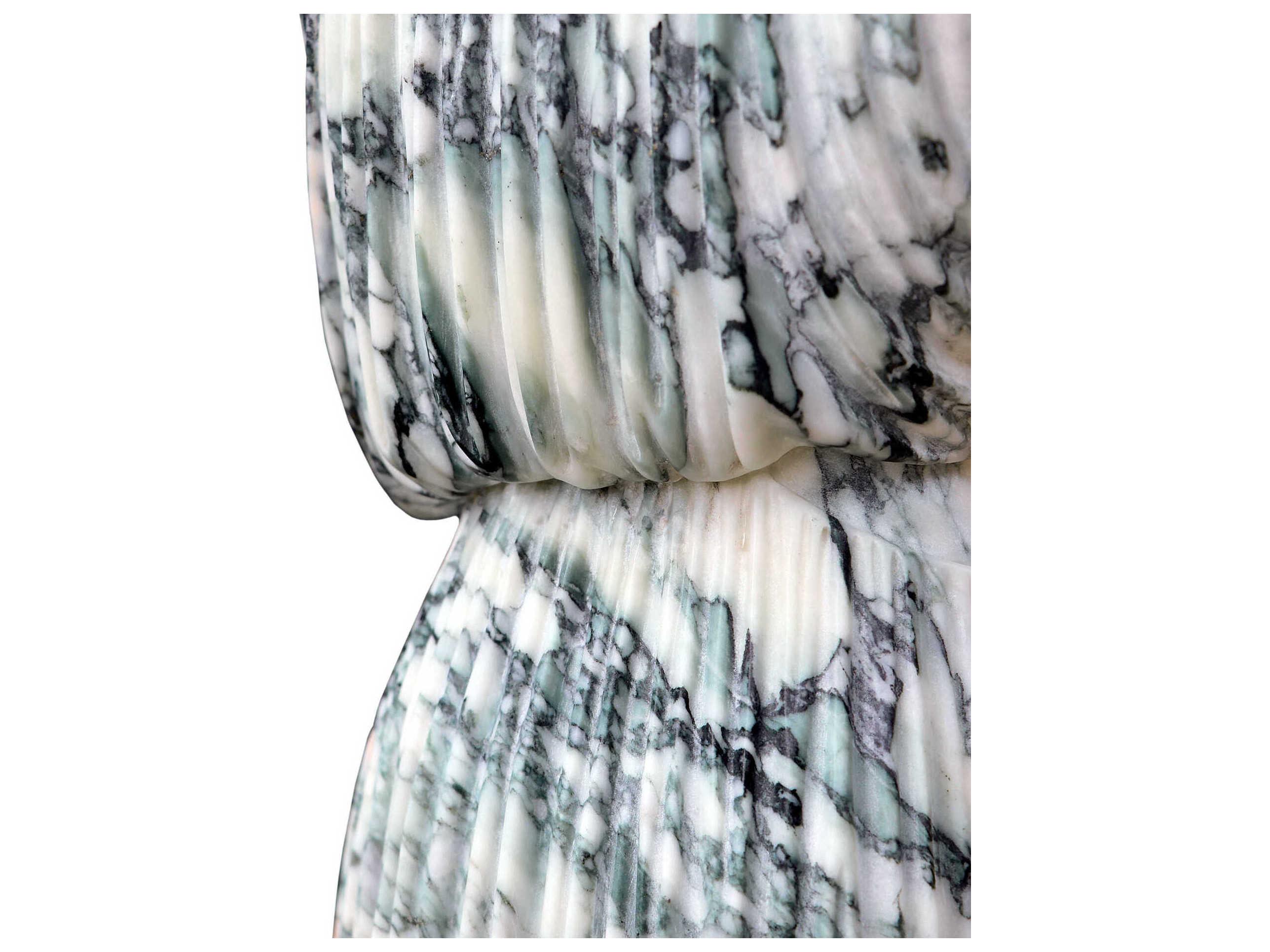 Currey & Company Madame's Cocktail Dress Sculpture