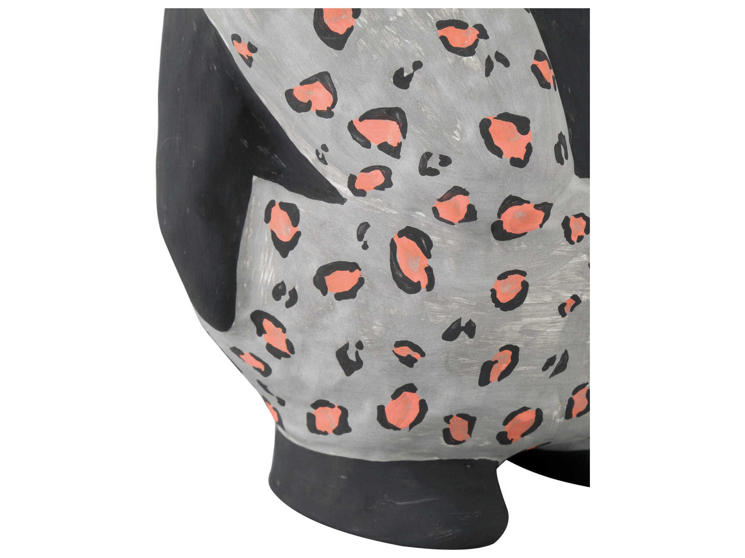 Currey & Company Feline Object