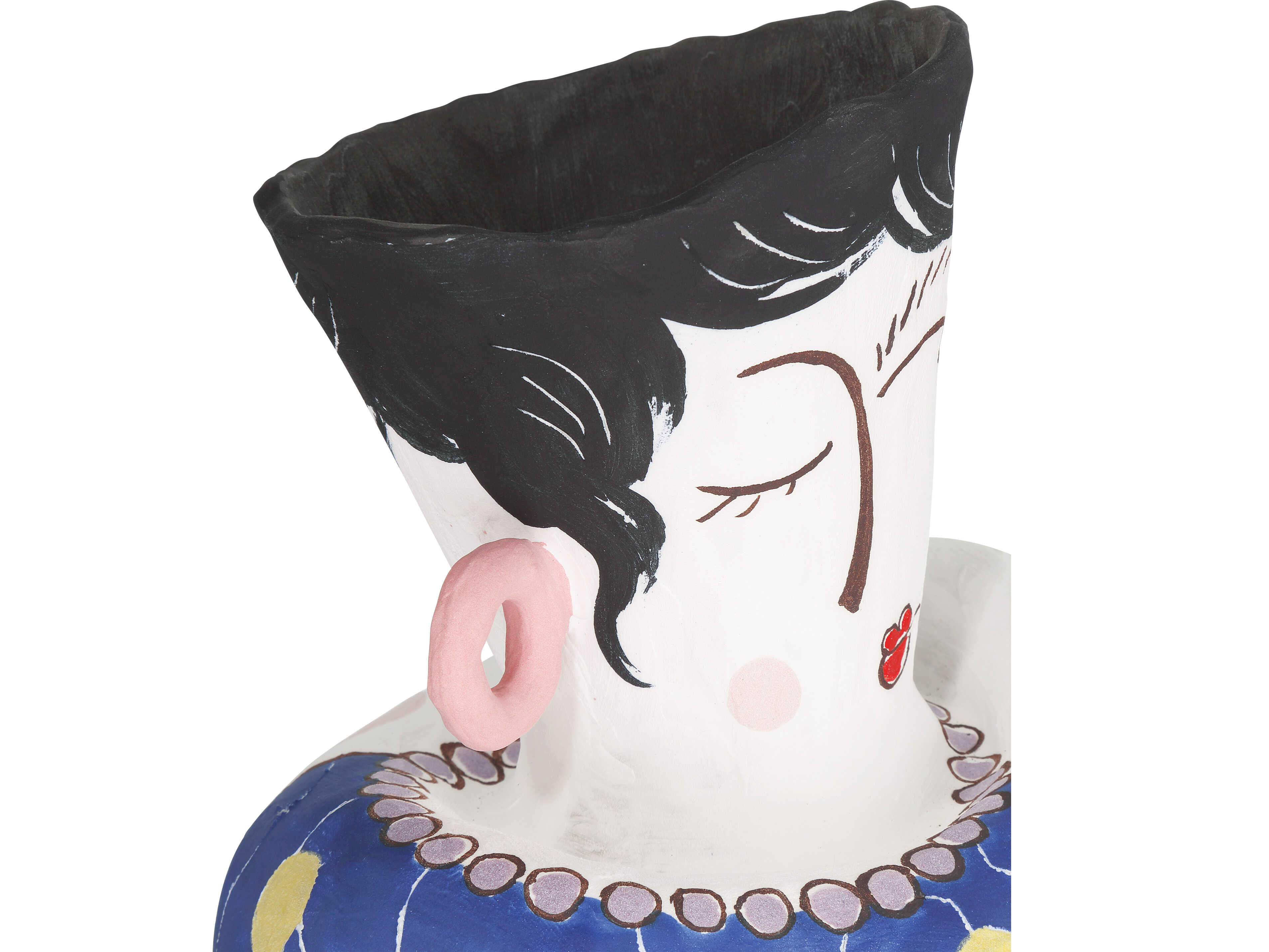 Currey & Company Osamu Objects Set of 2