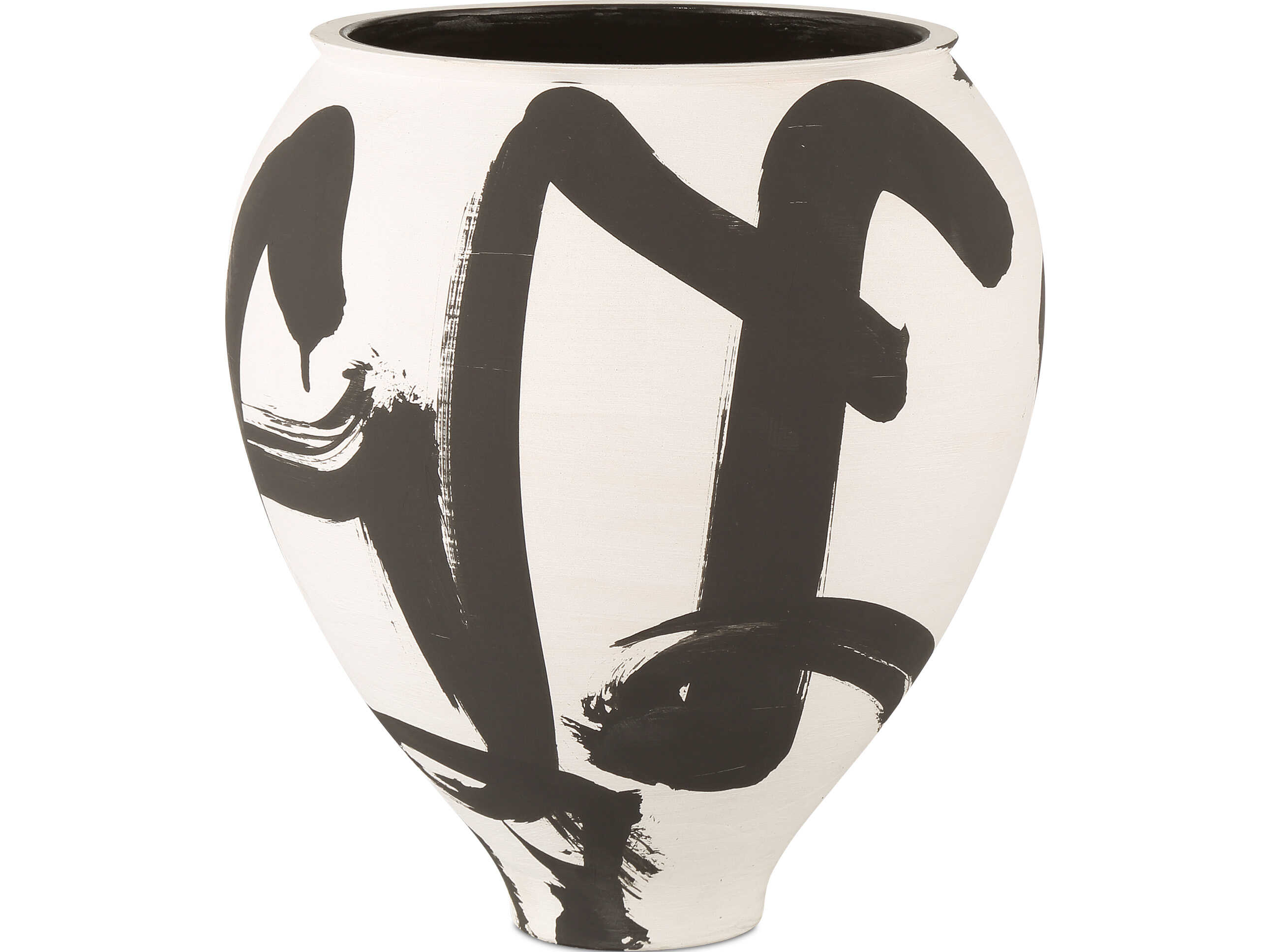 Currey & Company Kenzo Vase