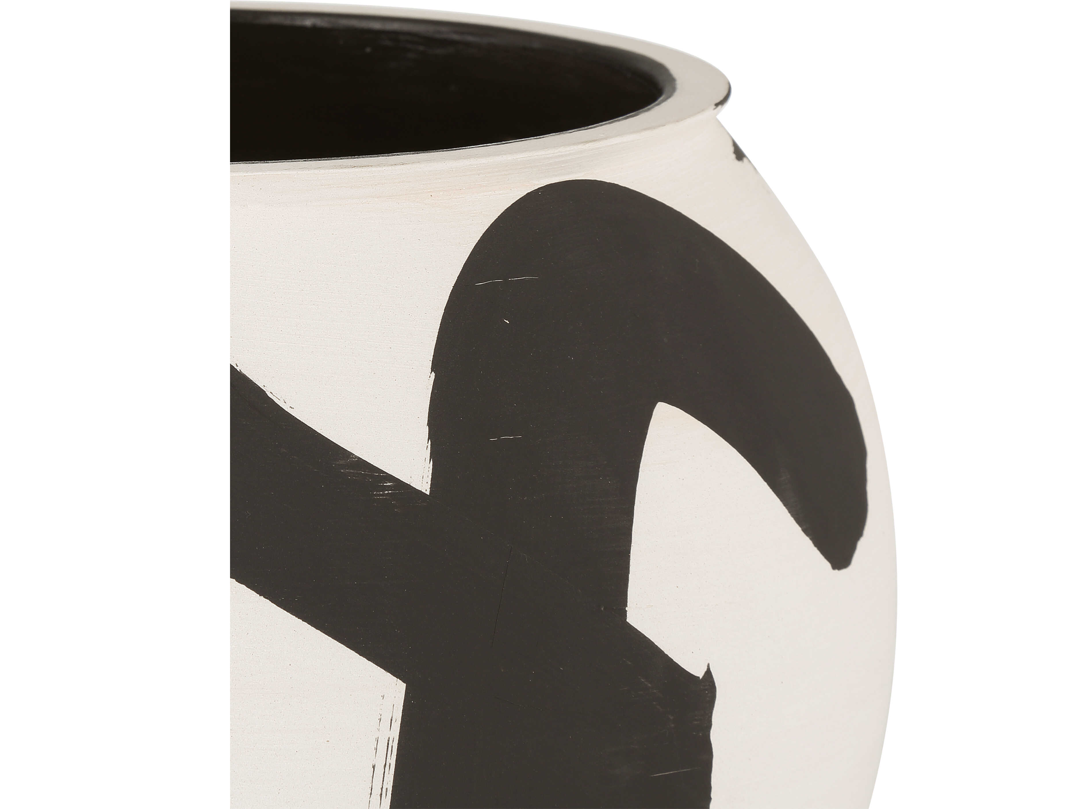 Currey & Company Kenzo Vase