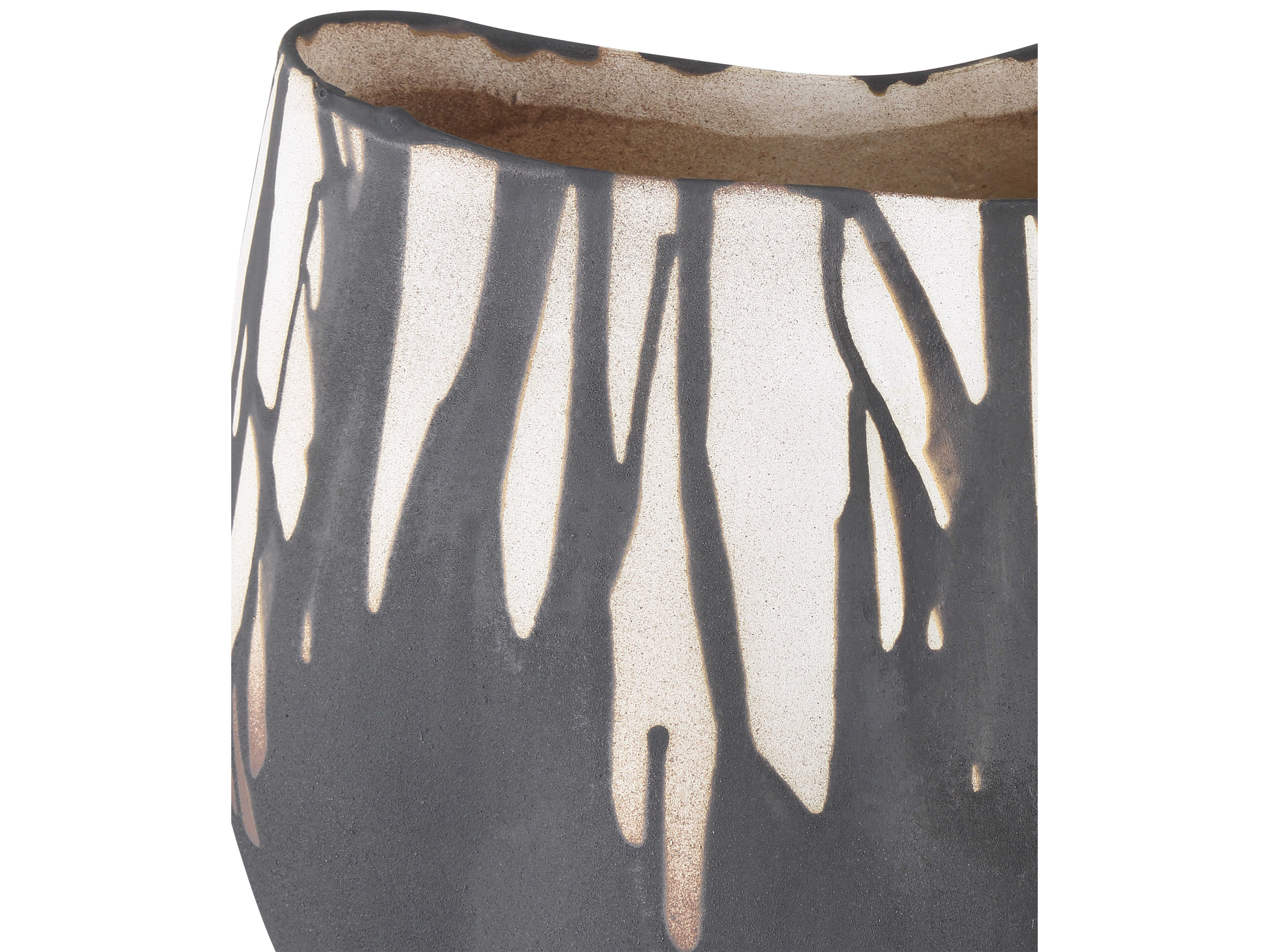 Currey & Company Inoue Vase