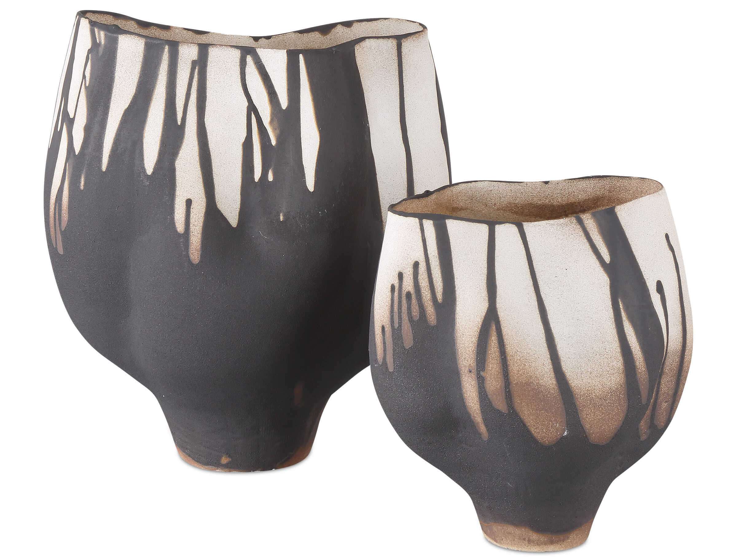 Currey & Company Inoue Vase