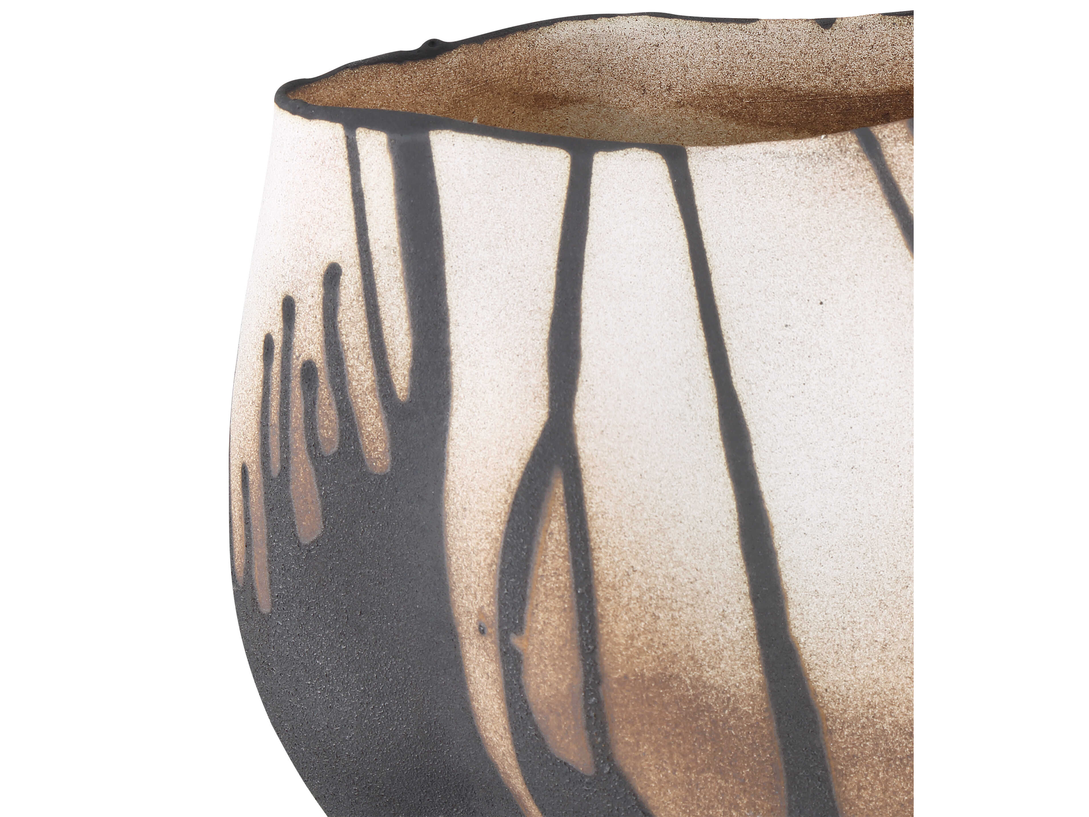 Currey & Company Inoue Vase