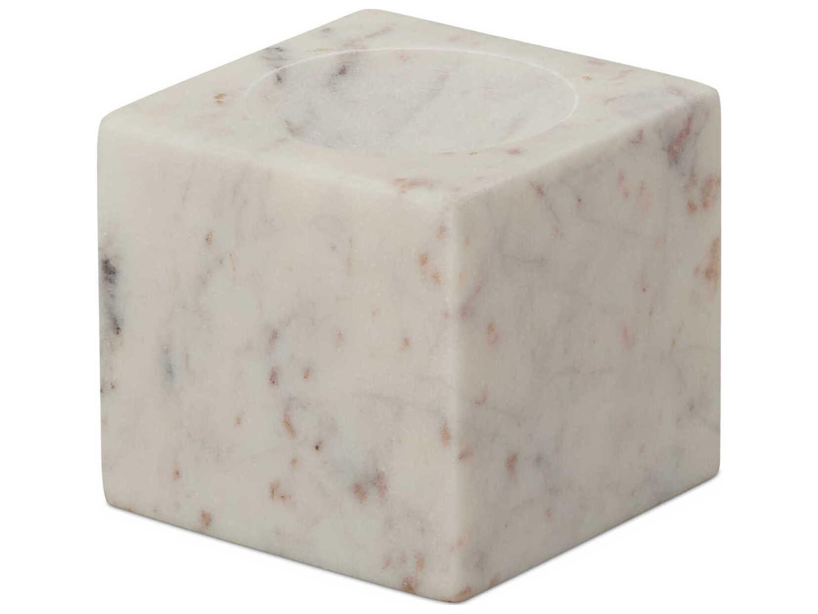 Currey & Company Fresno Blue Orb Set of 3