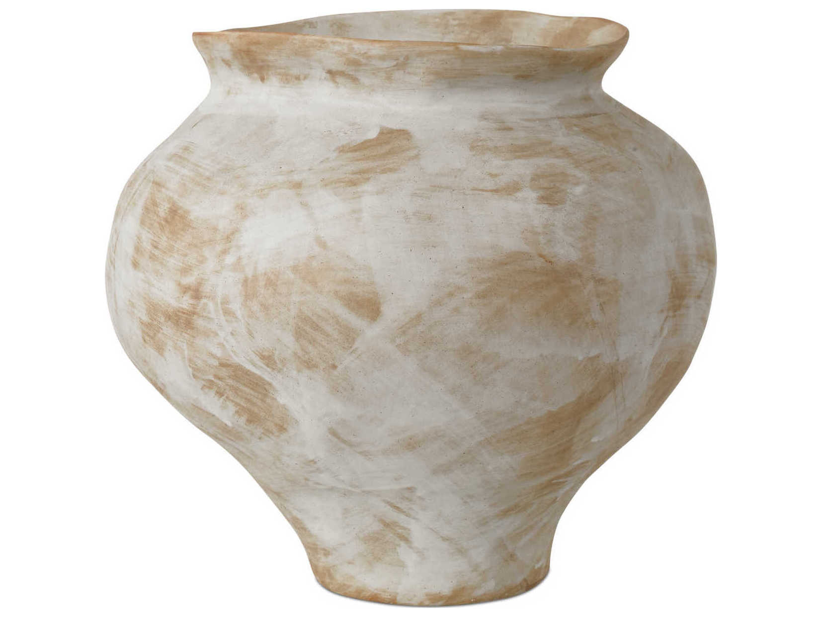 Currey & Company Monte Carlo Vase (Set of 2)