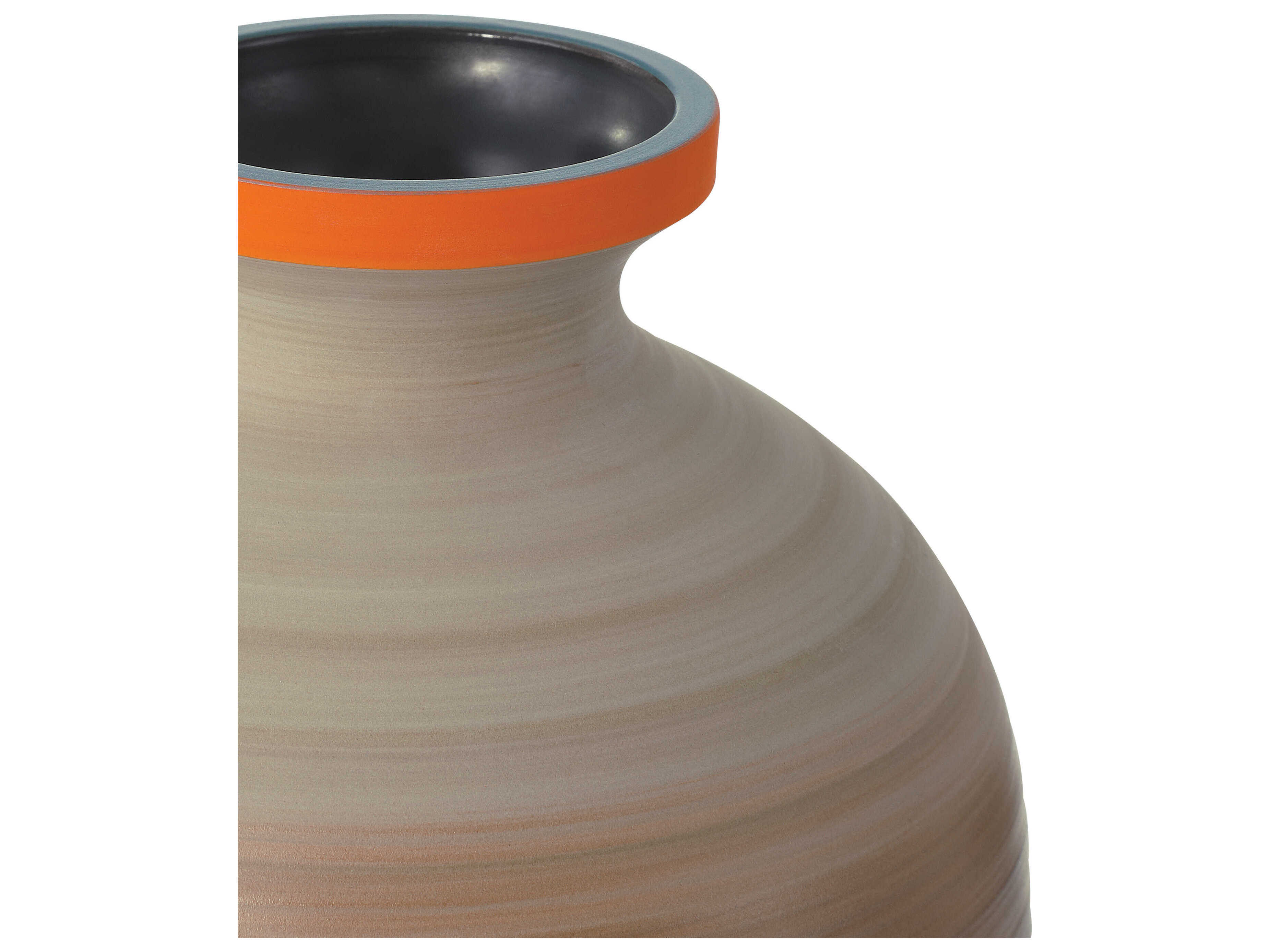 Currey & Company Happy 80's Vase (Set of 3)