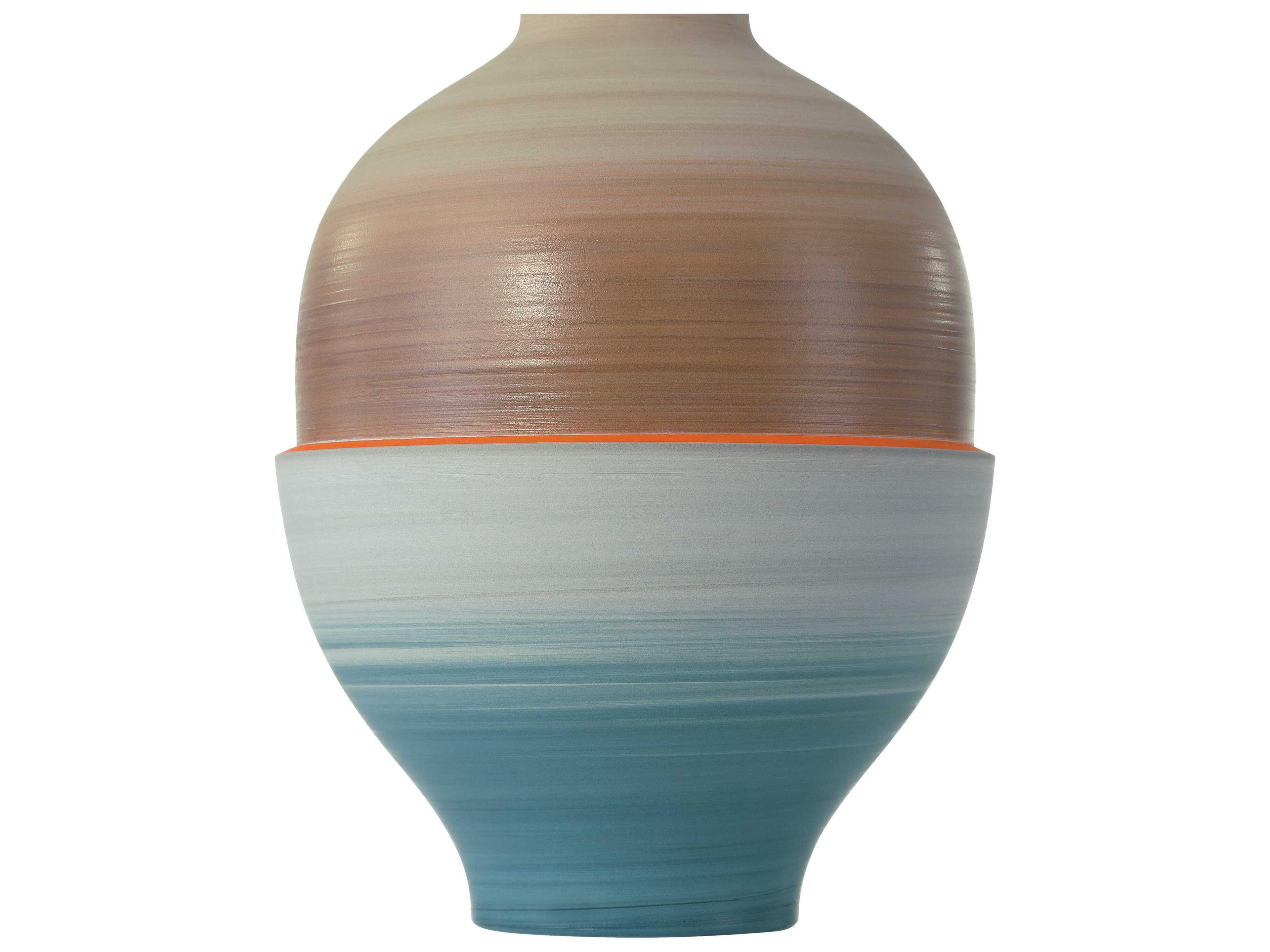 Currey & Company Happy 80's Vase (Set of 3)