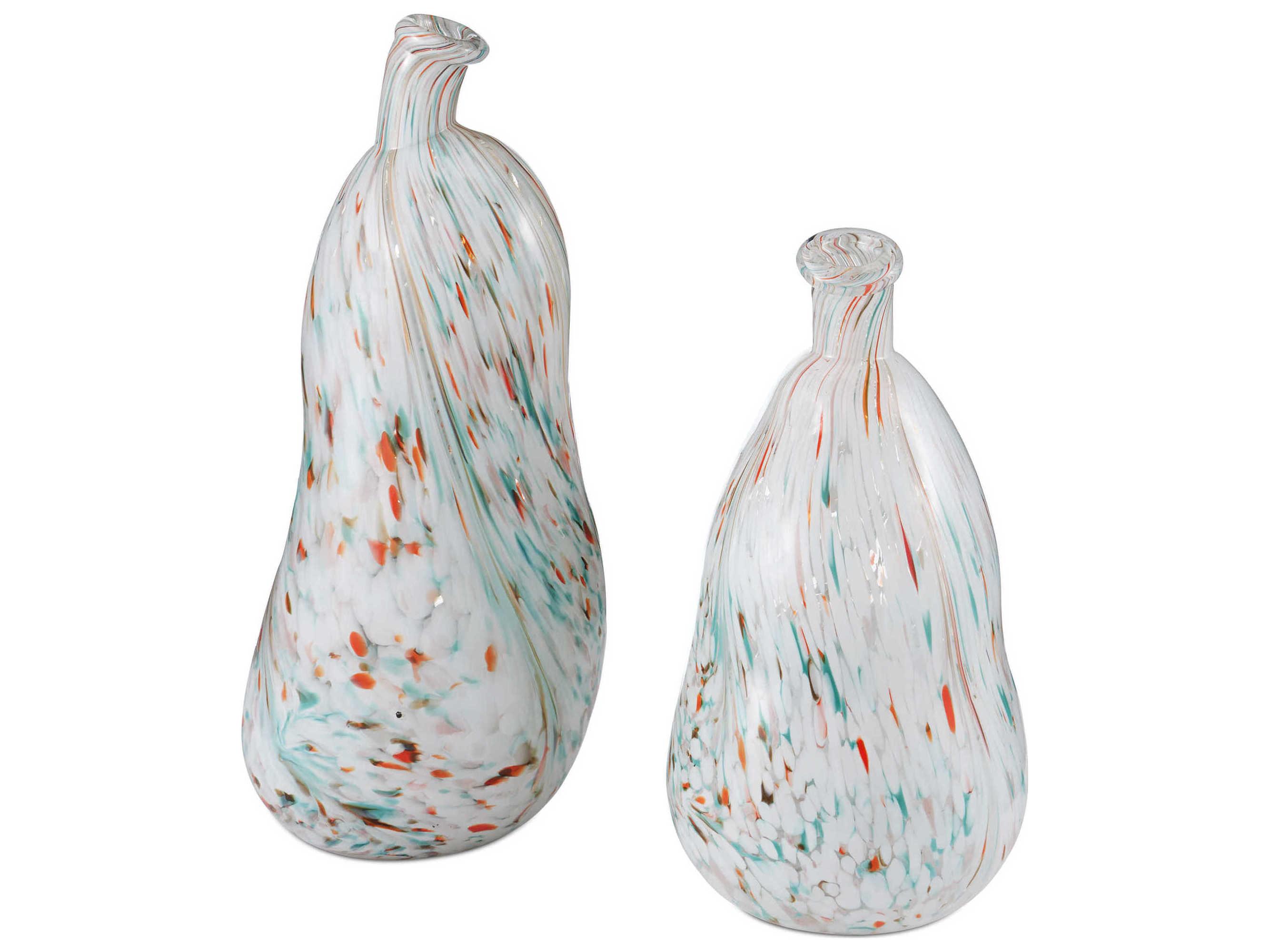 Currey & Company Kumo Vase (Set of 2)