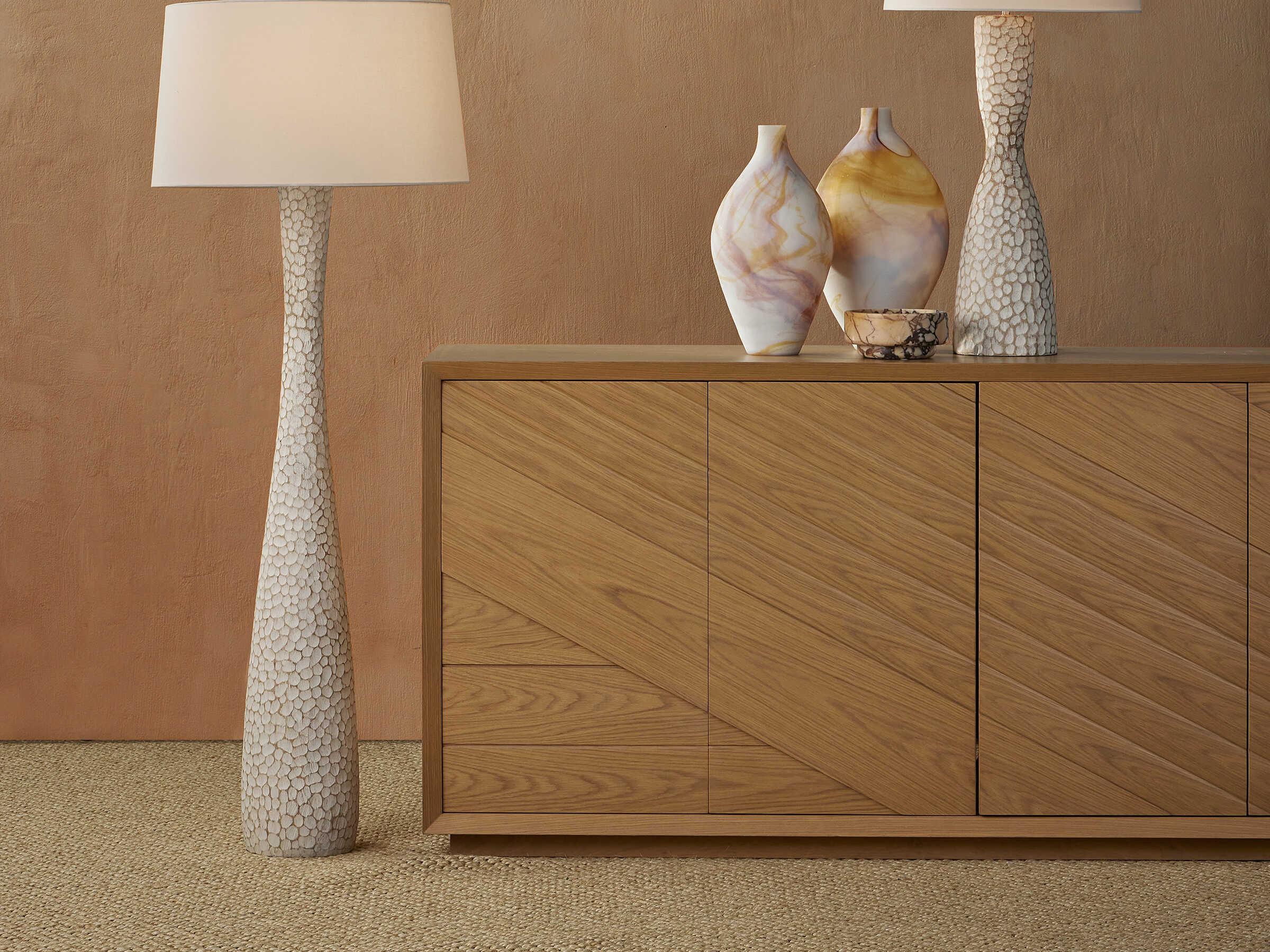 Currey & Company Gobi Vase (Set of 2)