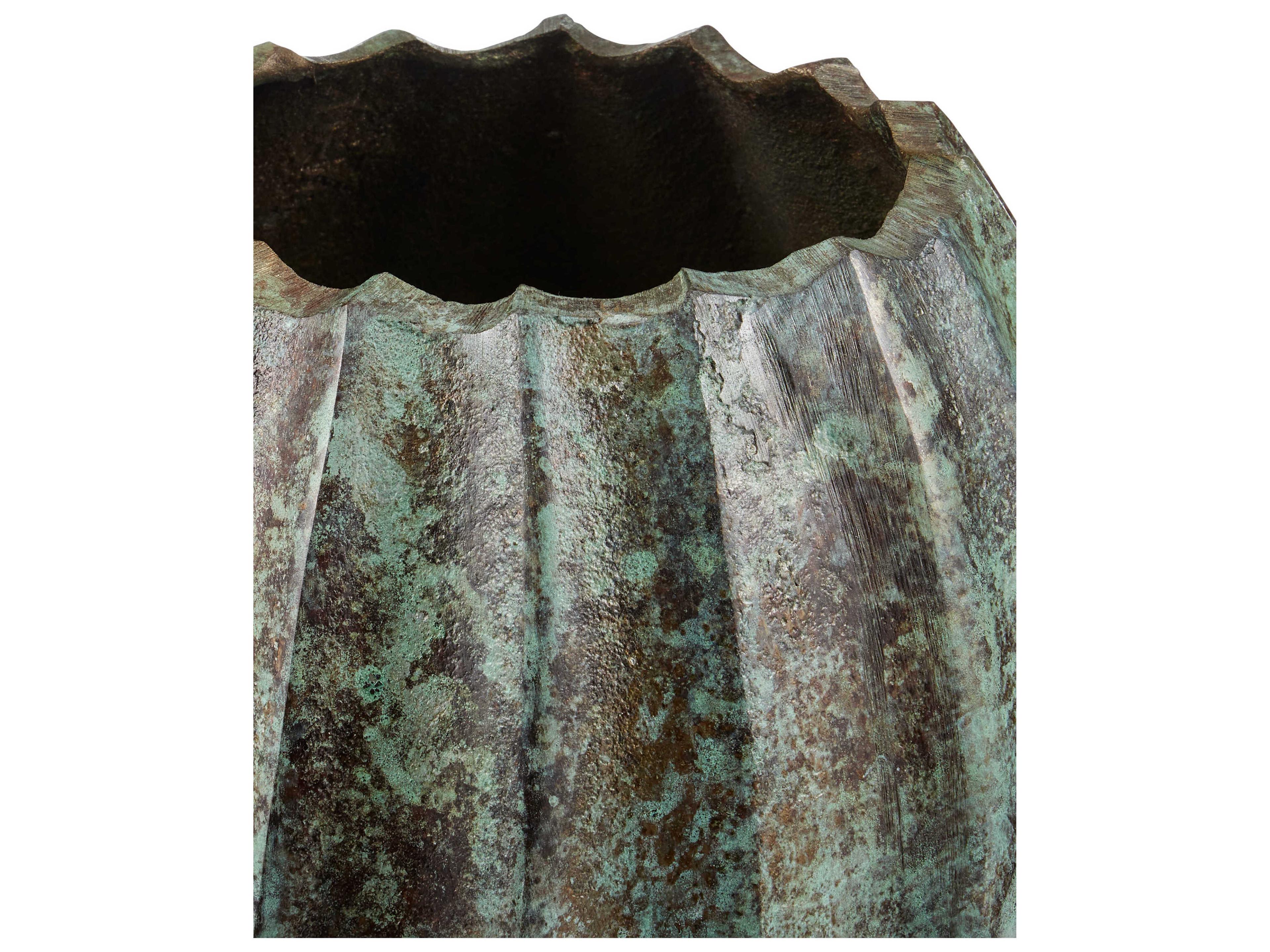 Currey & Company Utrecht Object (Set of 2)