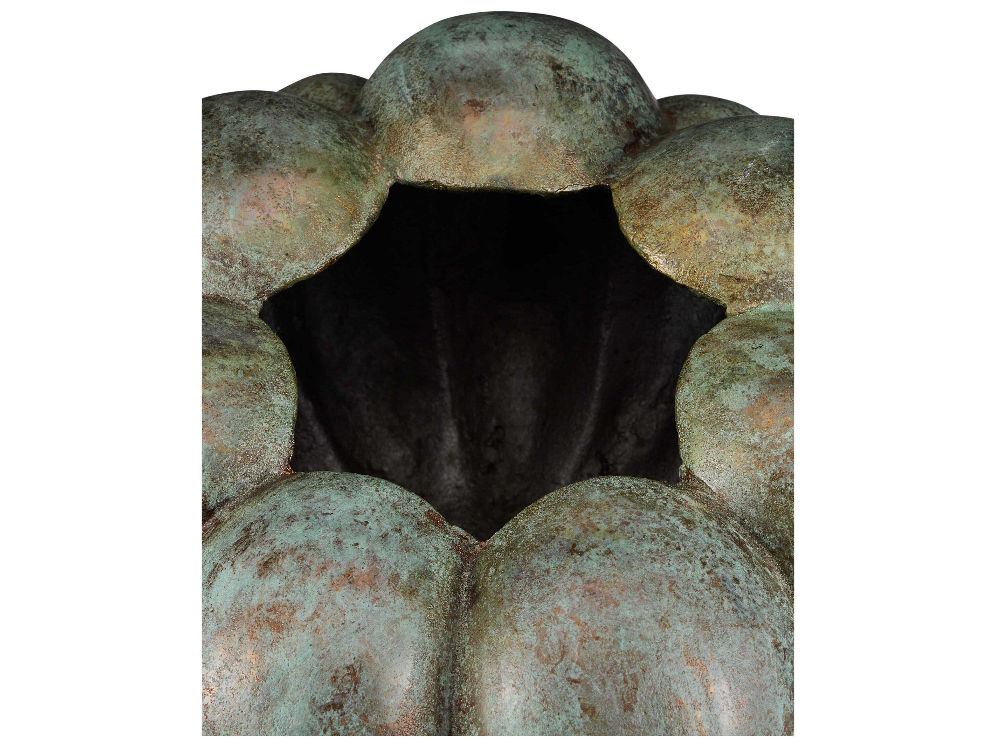 Currey & Company Rotterdam Decorative Bowl