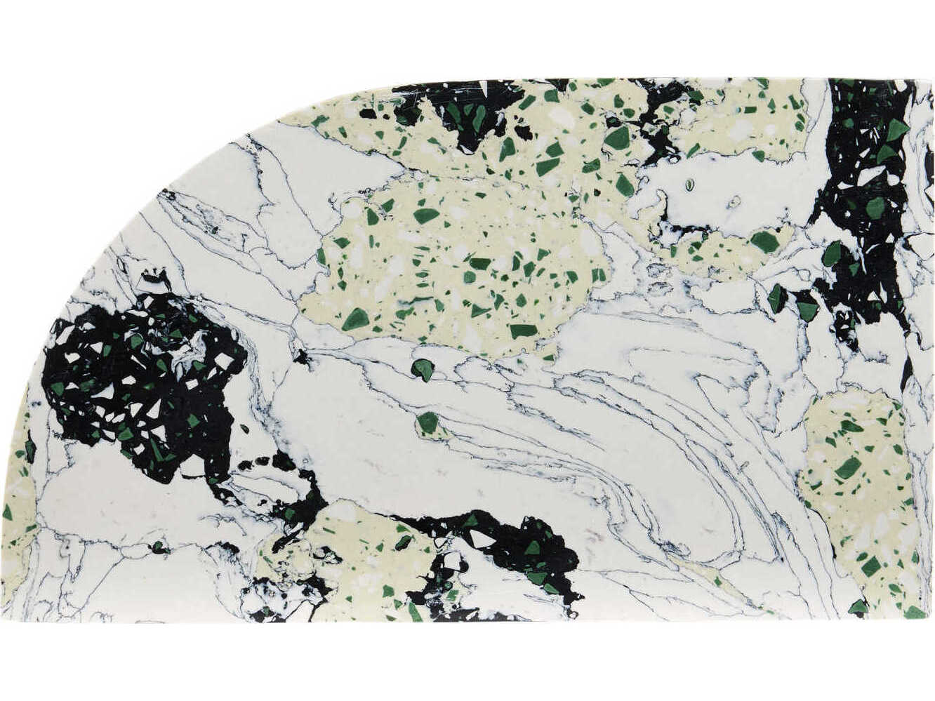 Currey & Company Fossey Rectangular Box