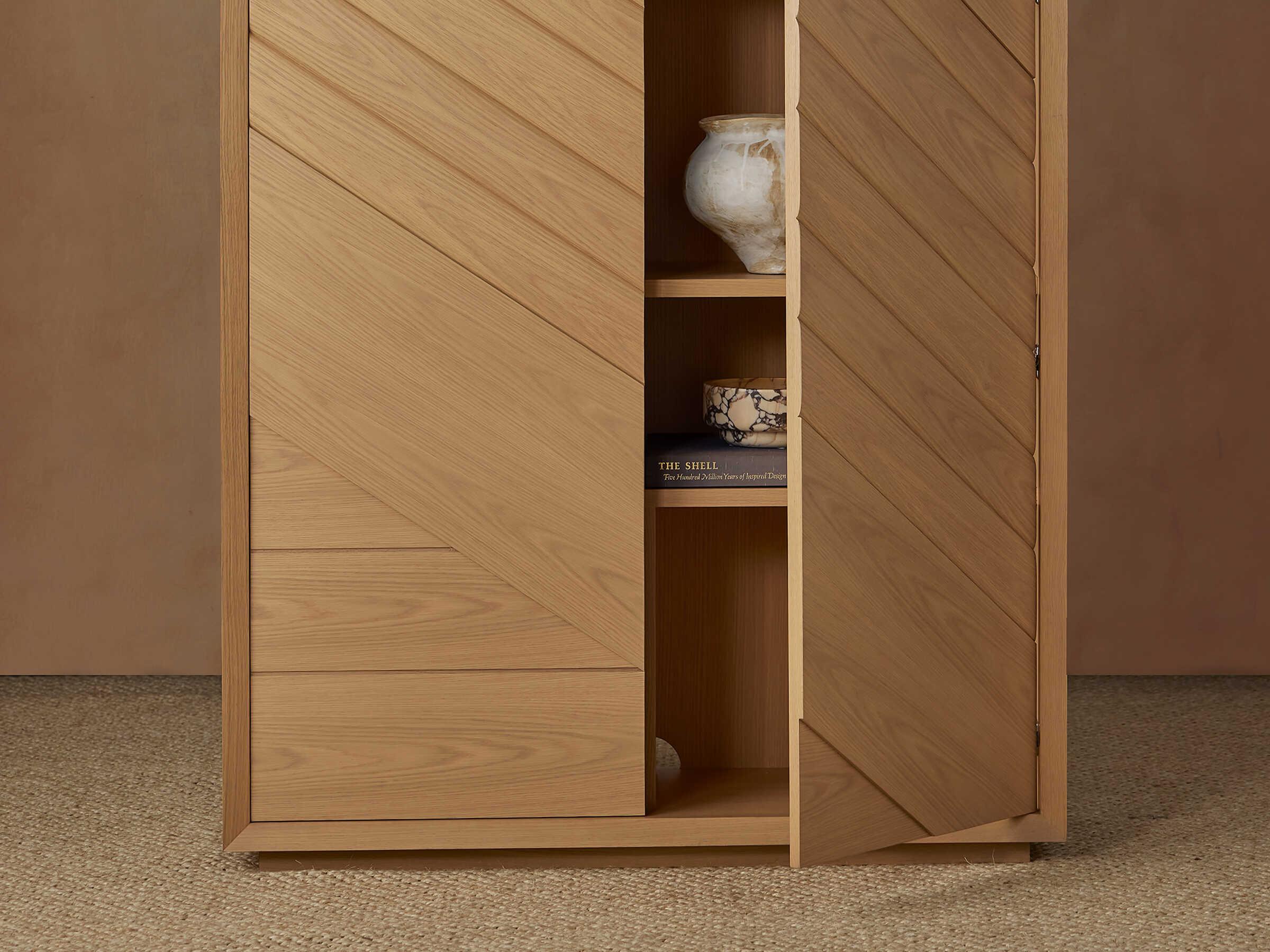 Currey & Company Digby Natural Decorative Bowl