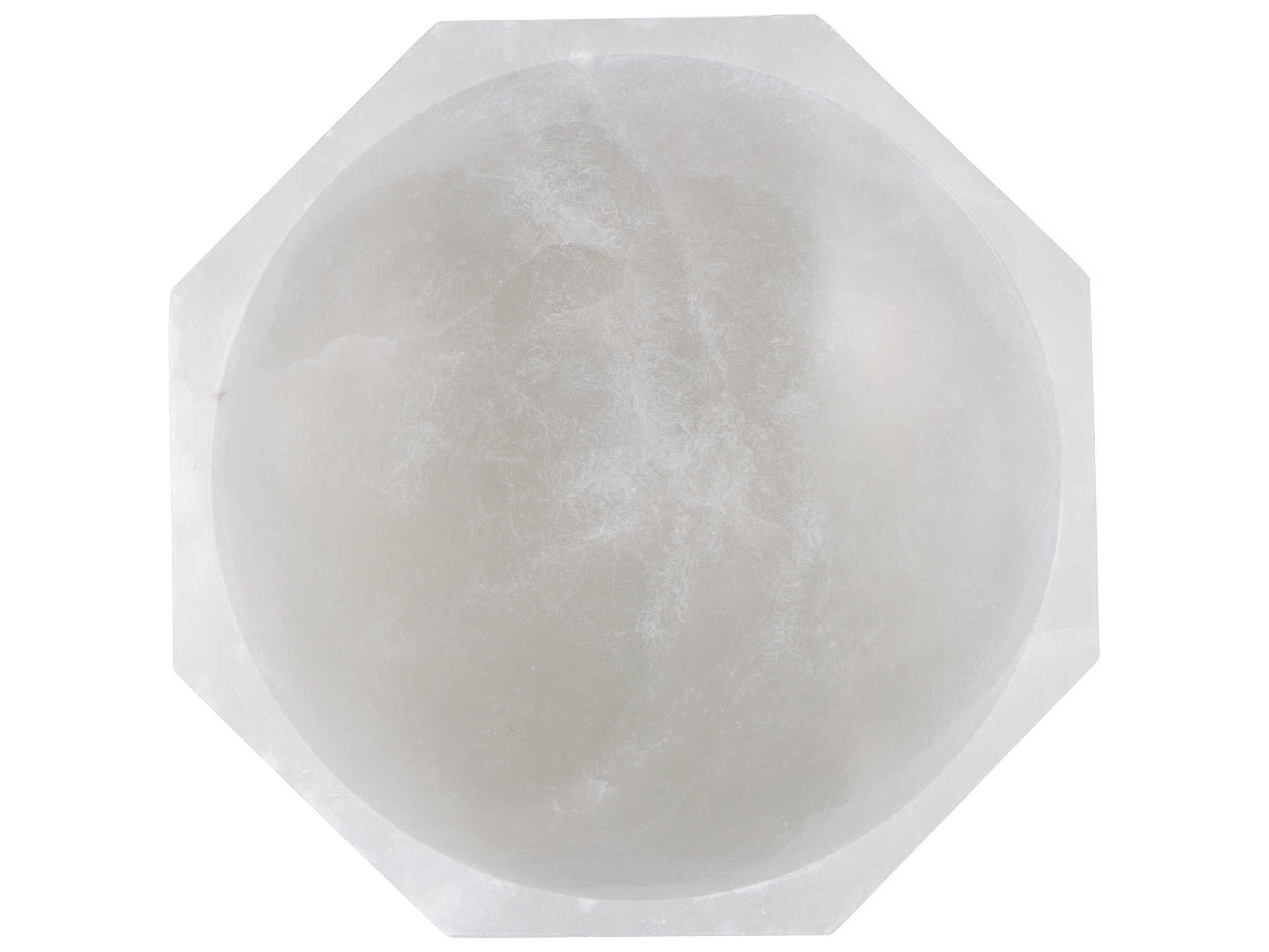 Currey & Company Waystone Decorative Bowl