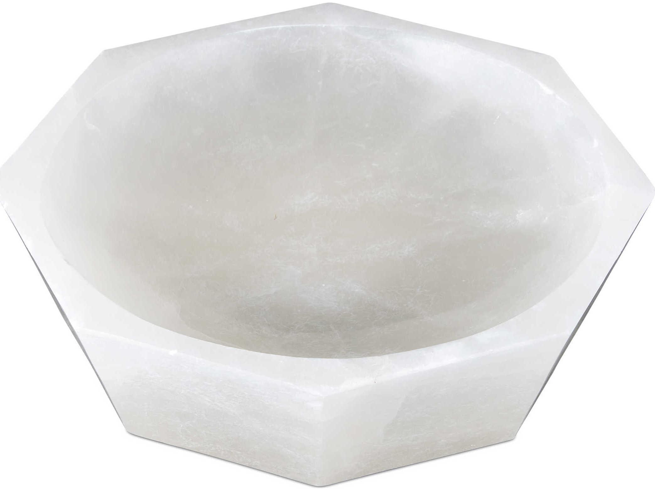 Currey & Company Waystone Decorative Bowl