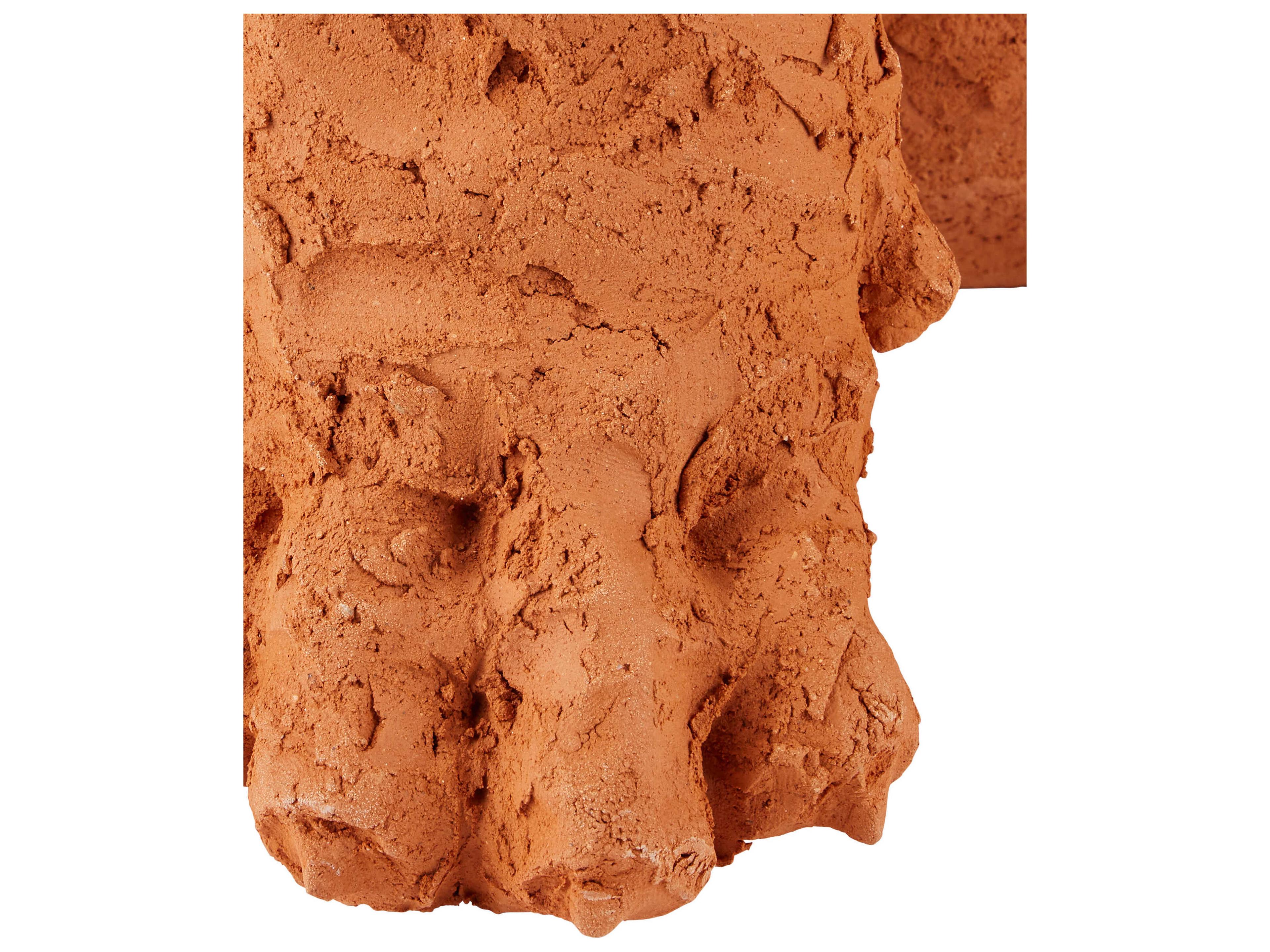 Currey & Company Leonard Churchill the Bulldog Sculpture