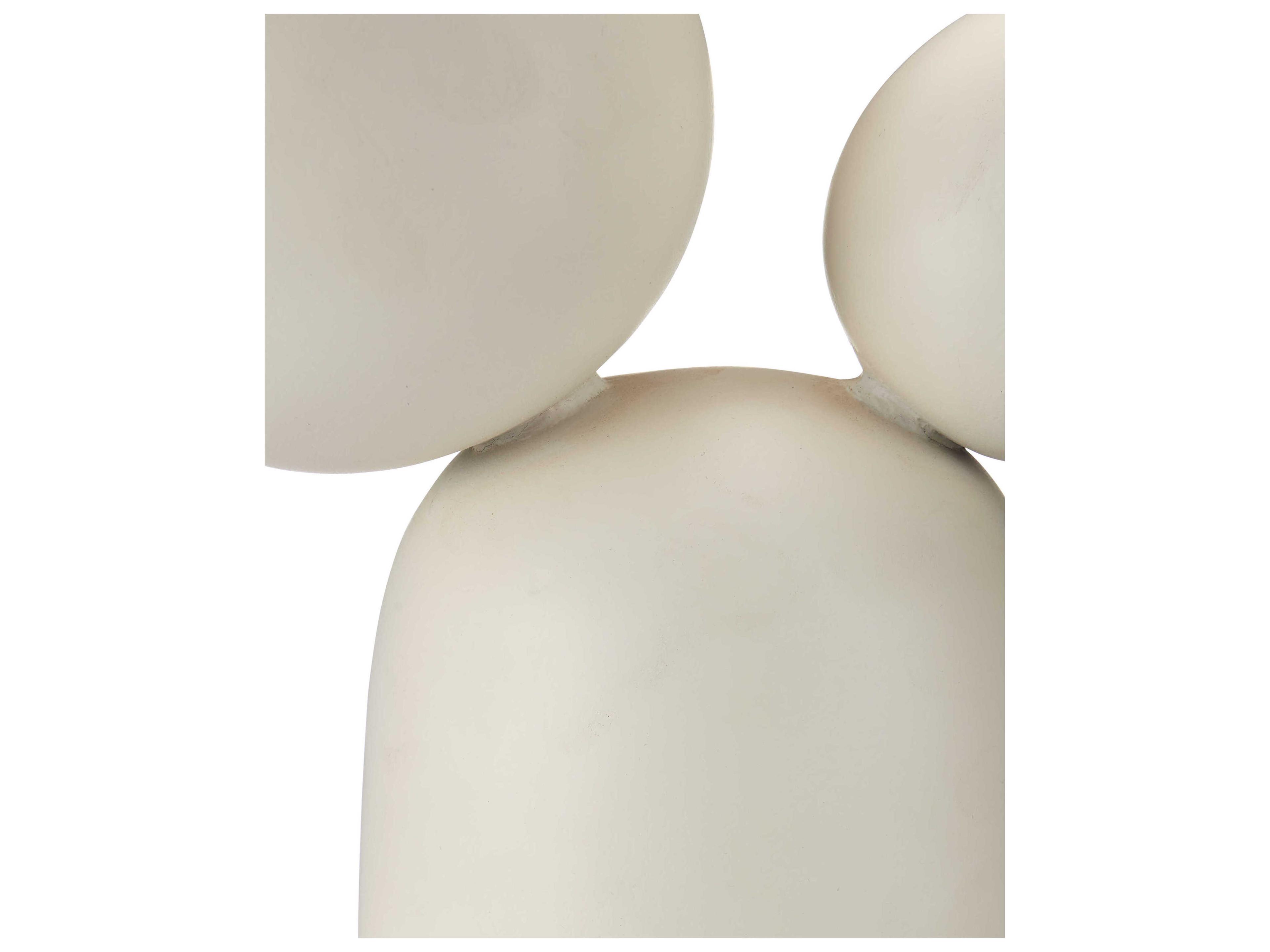 Currey & Company Ensemble Object (Set of 2)