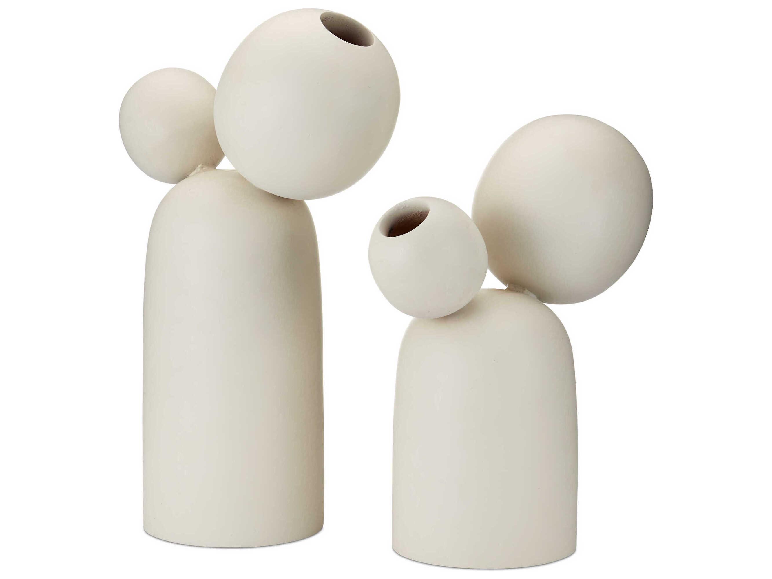 Currey & Company Ensemble Object (Set of 2)