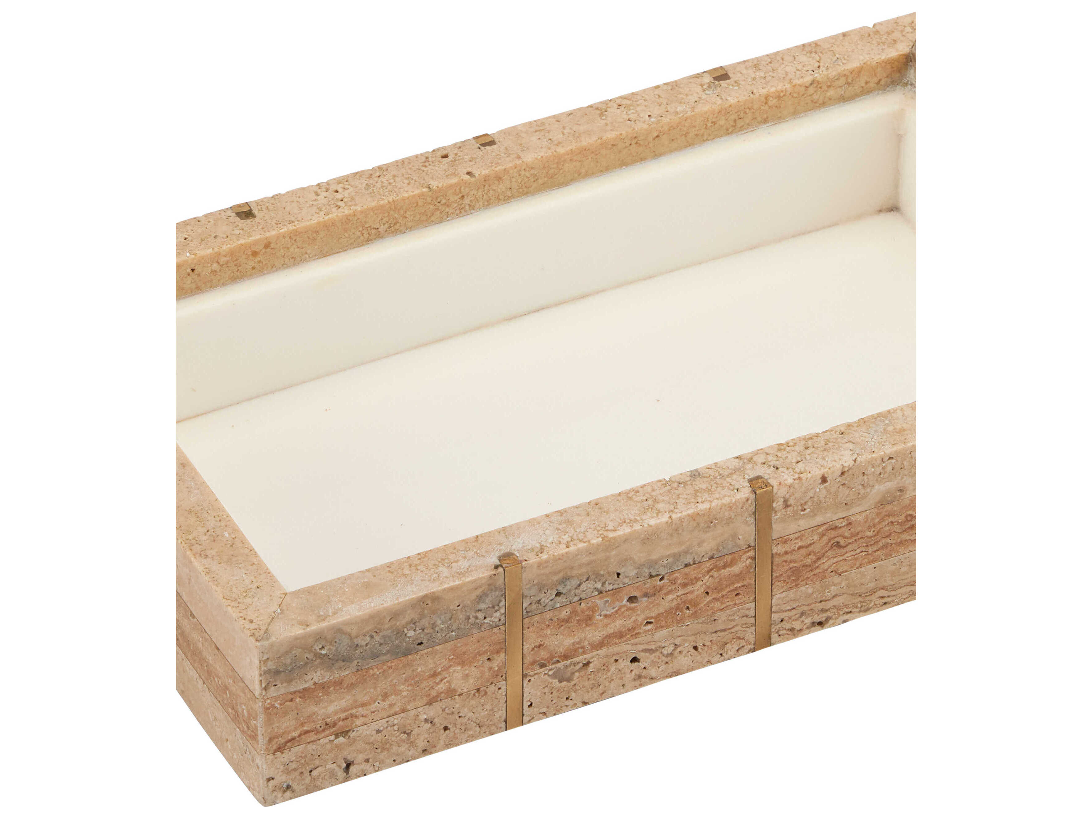 Currey & Company Dezi Box