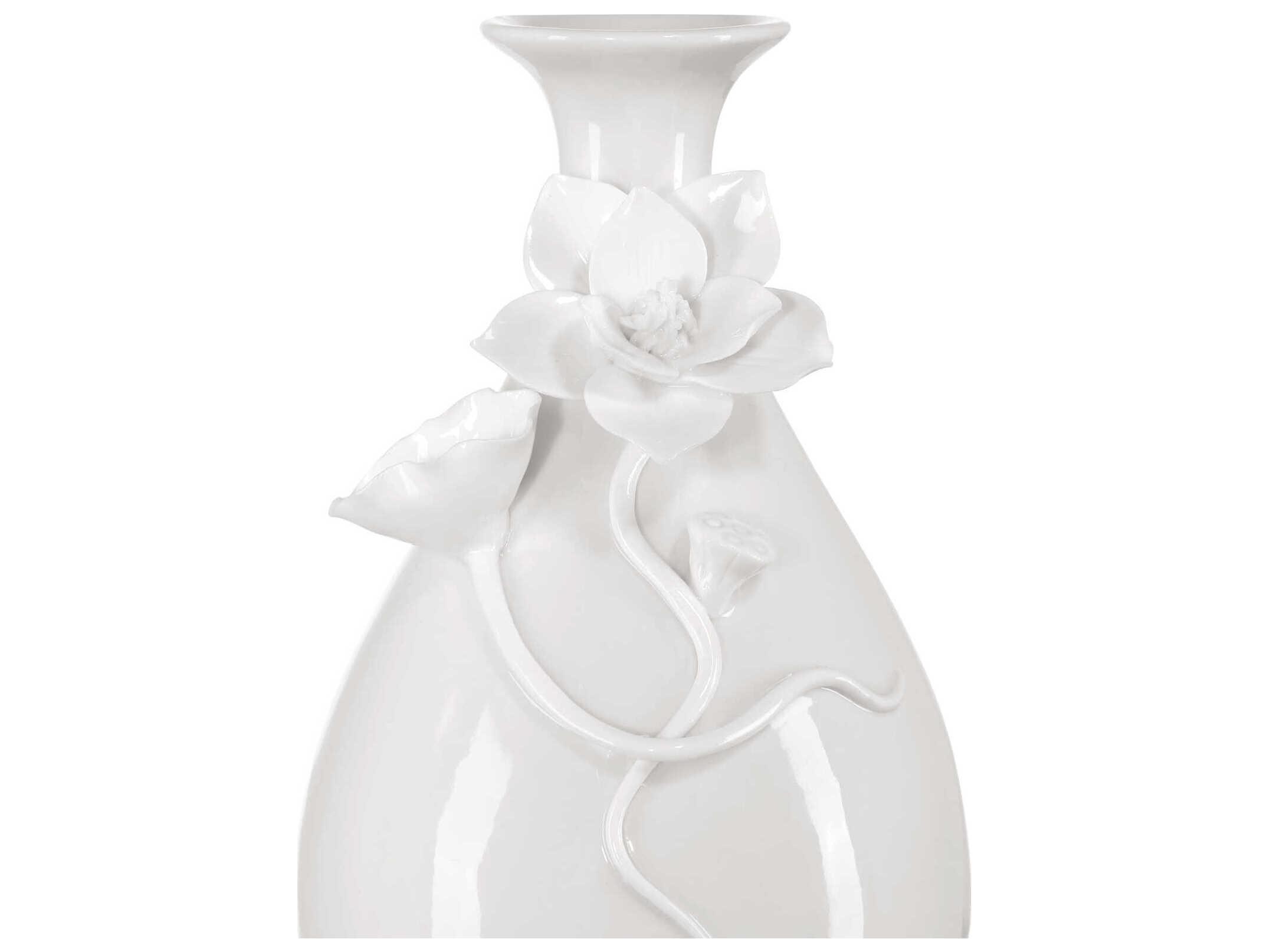 Currey & Company Ave Maria Vase Set of 3