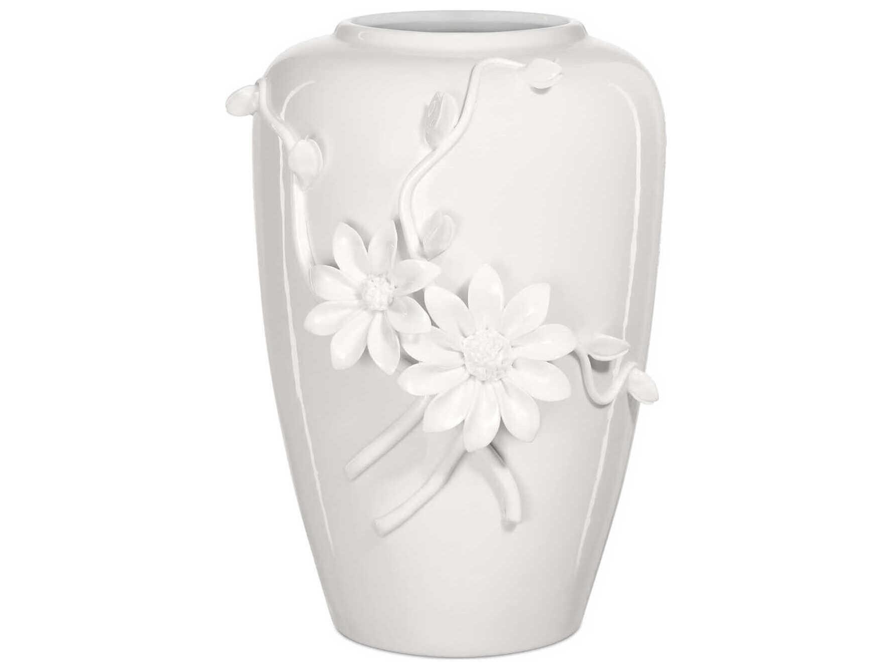 Currey & Company Daisy Maria Vase
