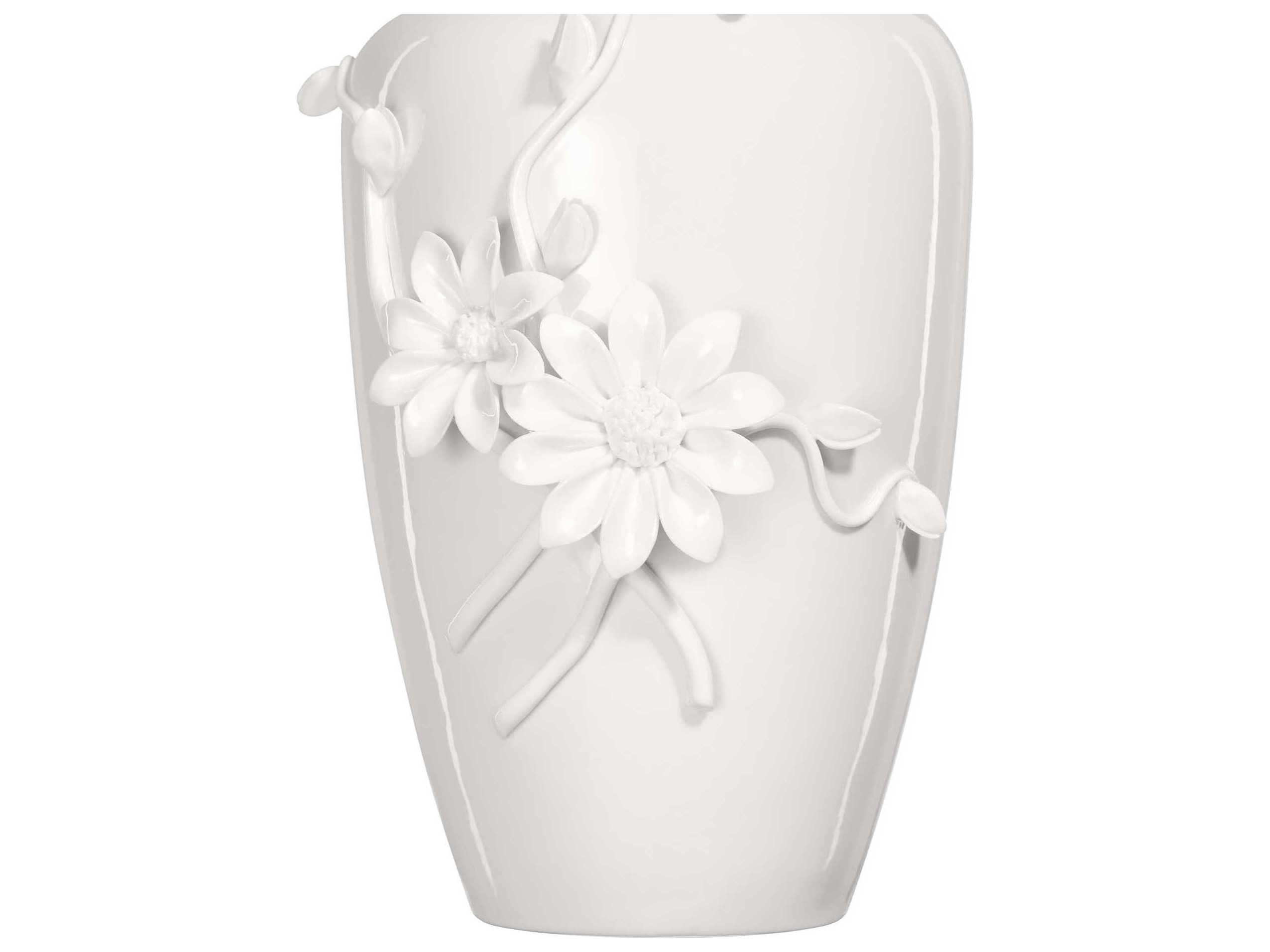Currey & Company Daisy Maria Vase