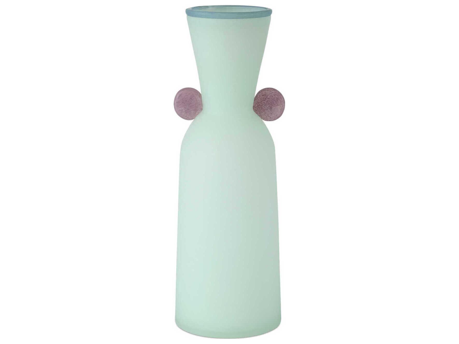 Currey & Company Vassily Vases Set of 3