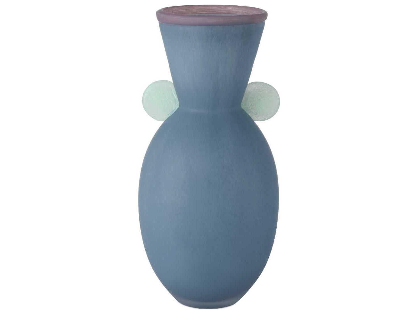 Currey & Company Vassily Vases Set of 3