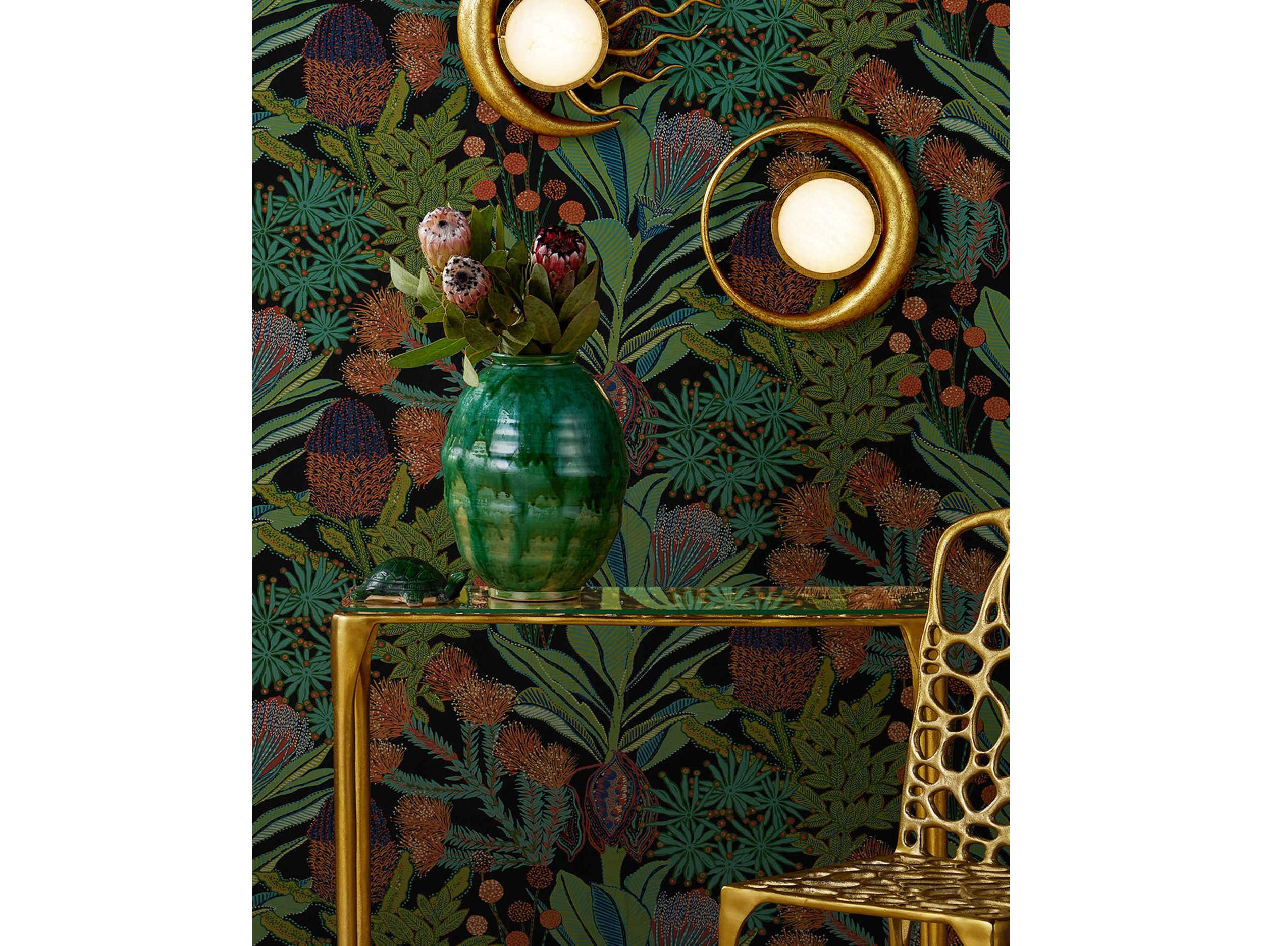 Currey & Company Tang Dynasty Green Turtle