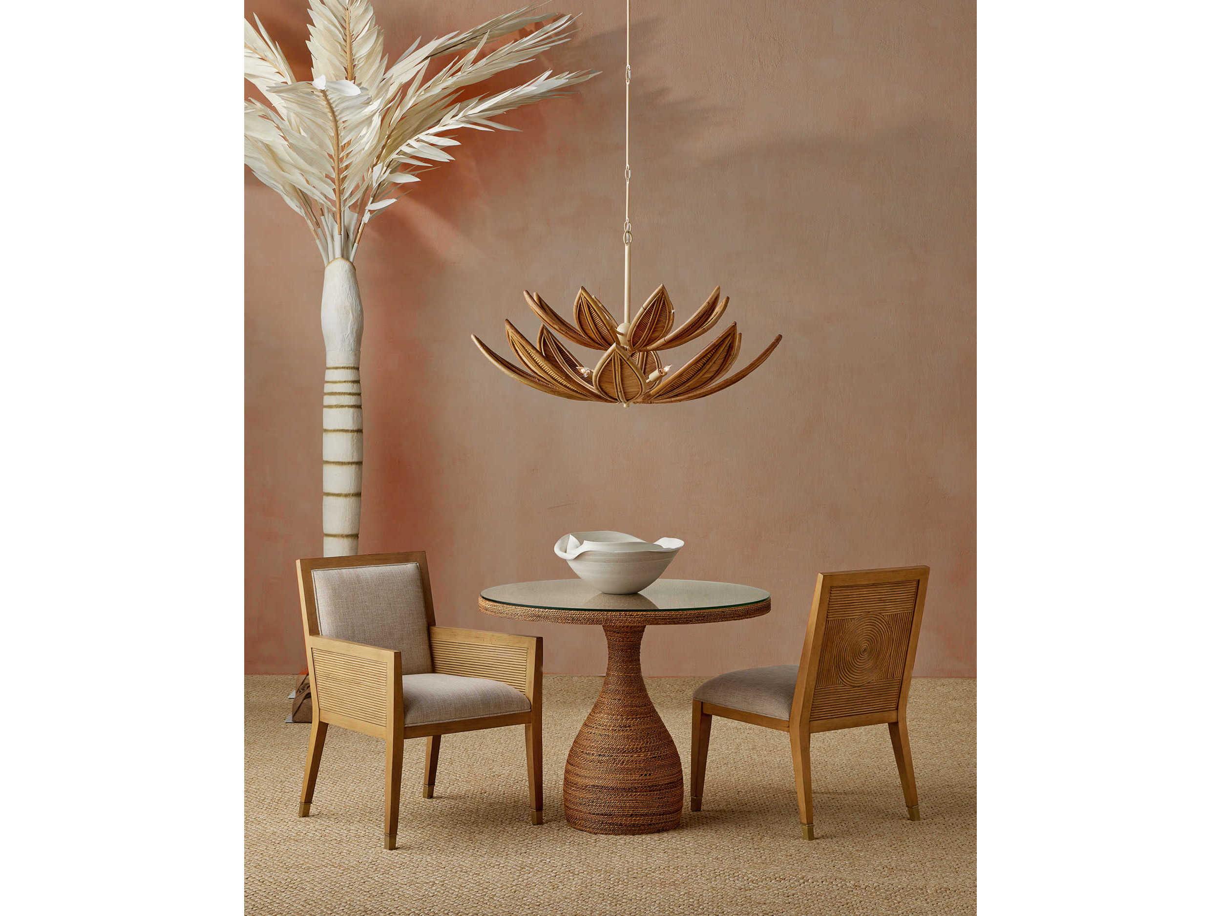 Currey & Company Grandeur Bowl