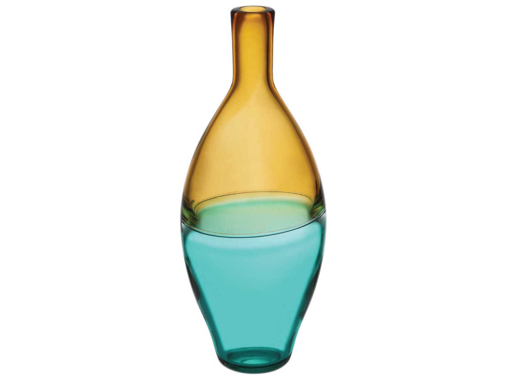 Currey & Company Tapio Vase Set of 3