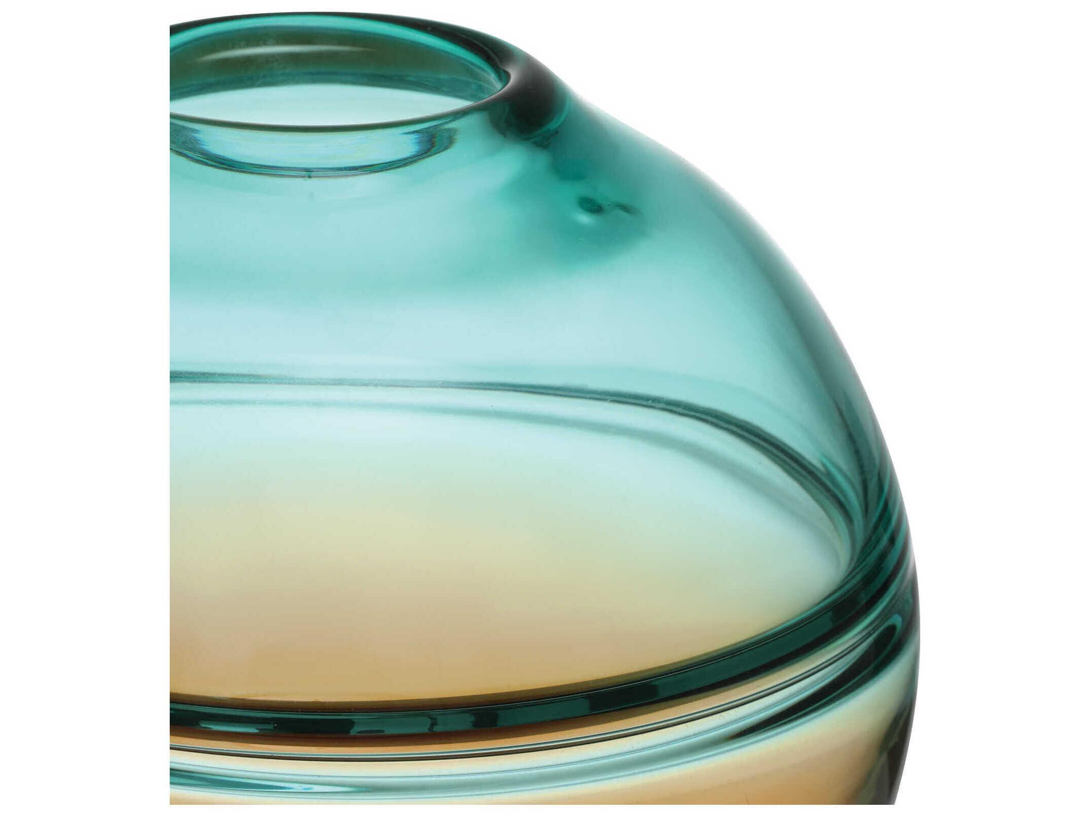 Currey & Company Tapio Vase Set of 3