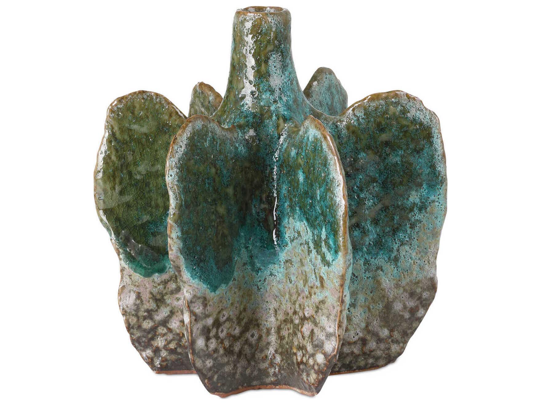 Currey & Company Urbano Vase Set of 2