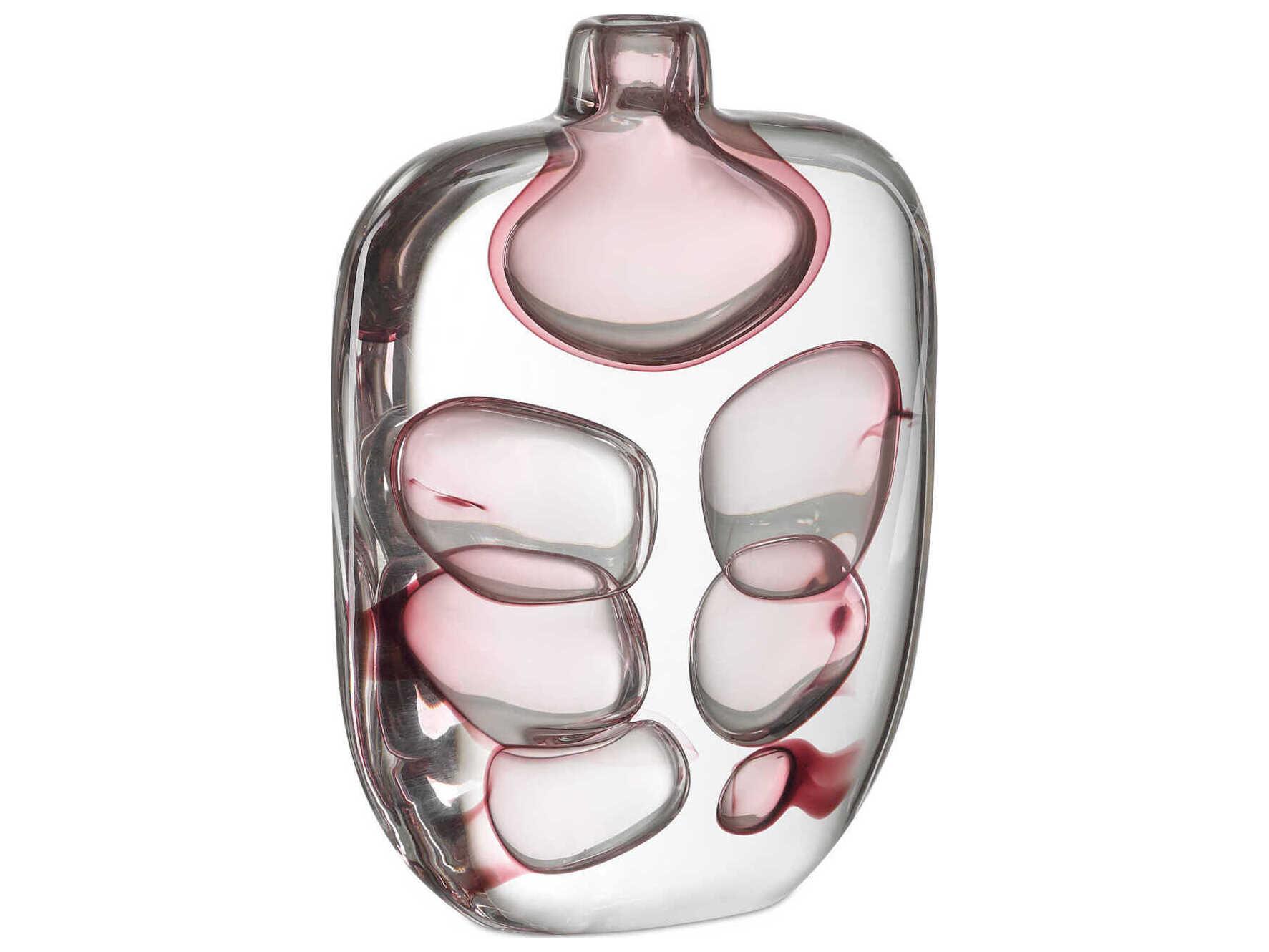 Currey & Company Vicolino Medium Vase