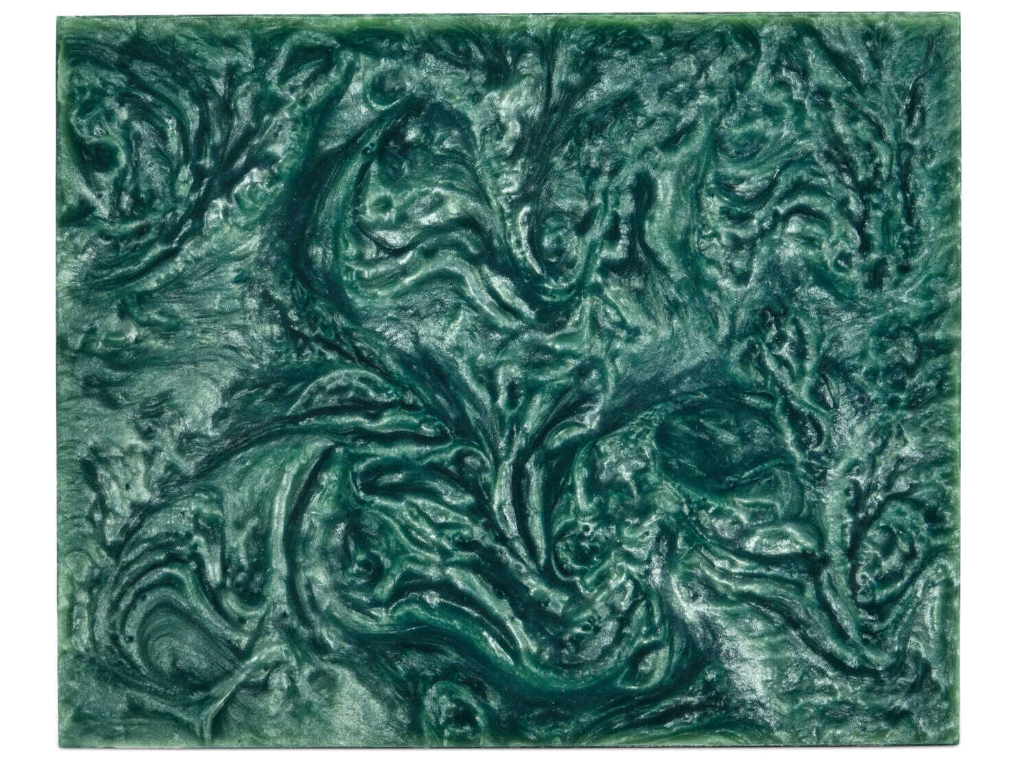 Currey & Company Rina Teal Box