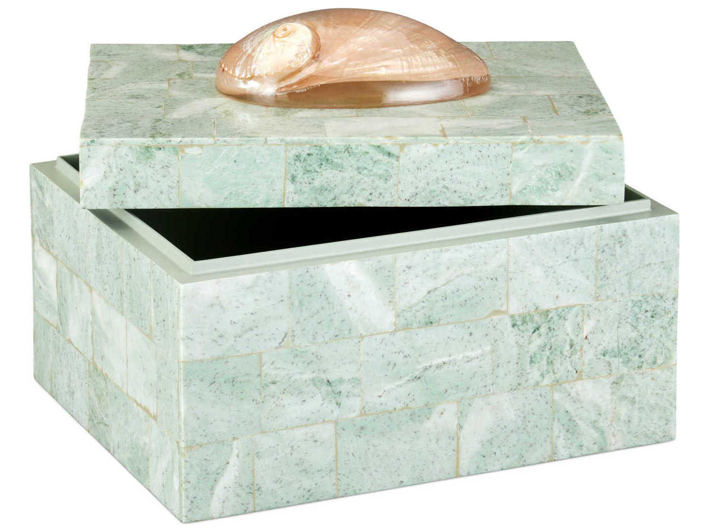 Currey & Company Fiona Box