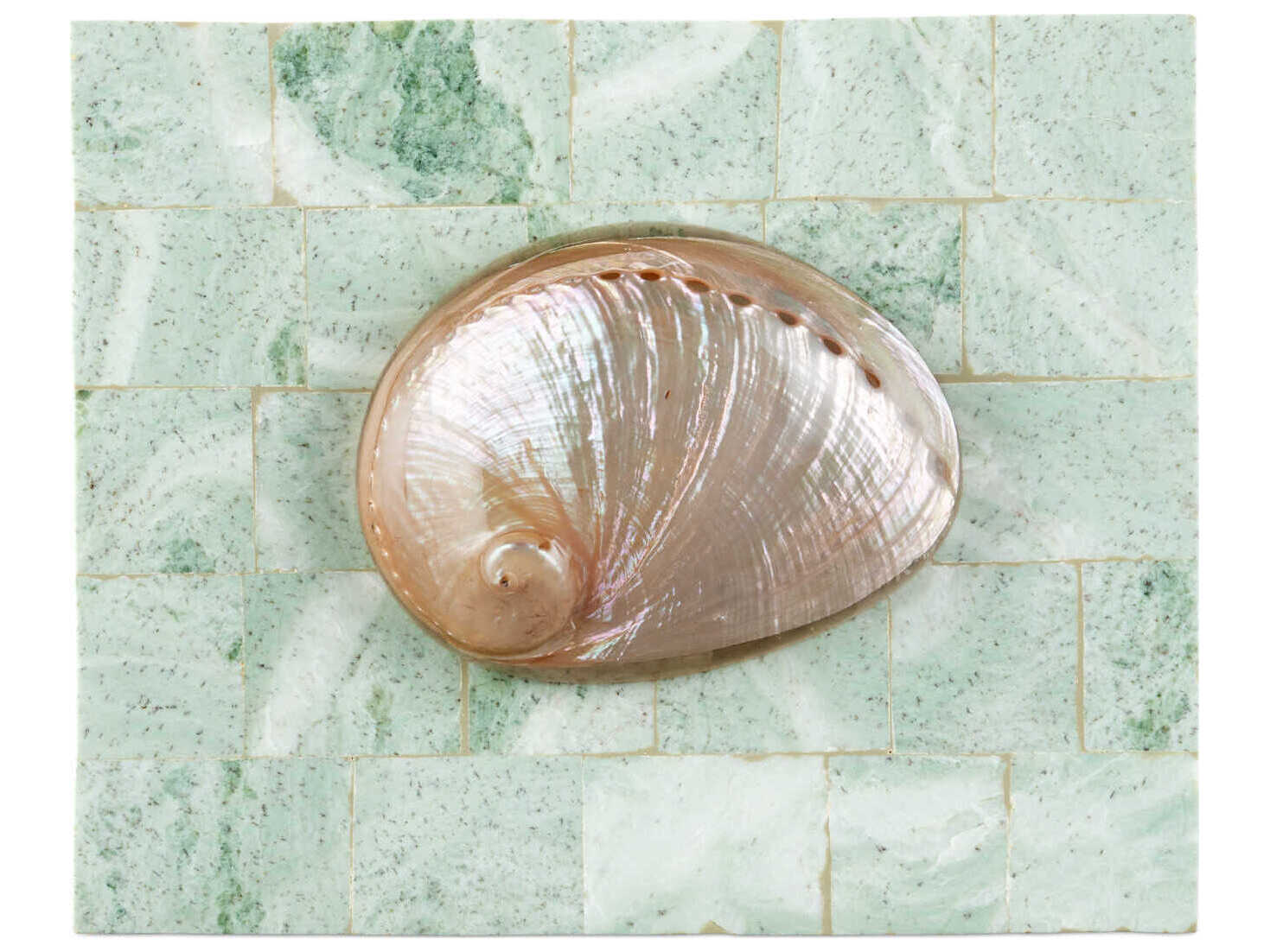 Currey & Company Fiona Box