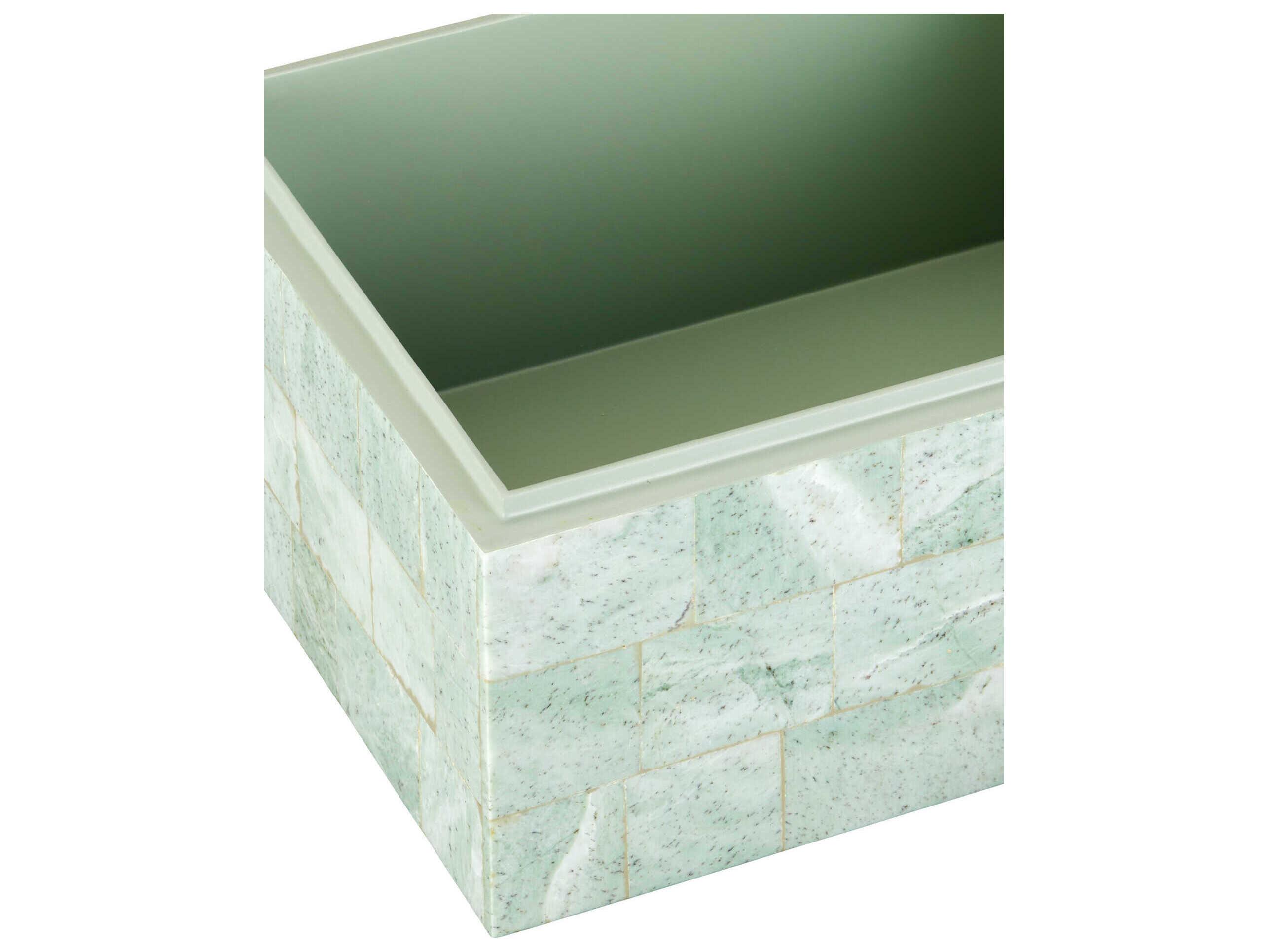 Currey & Company Fiona Box