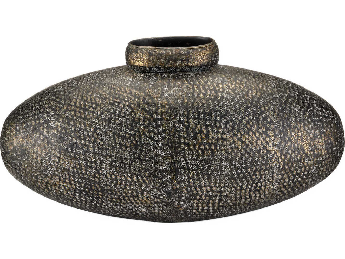 Currey & Company Brigadier Vase