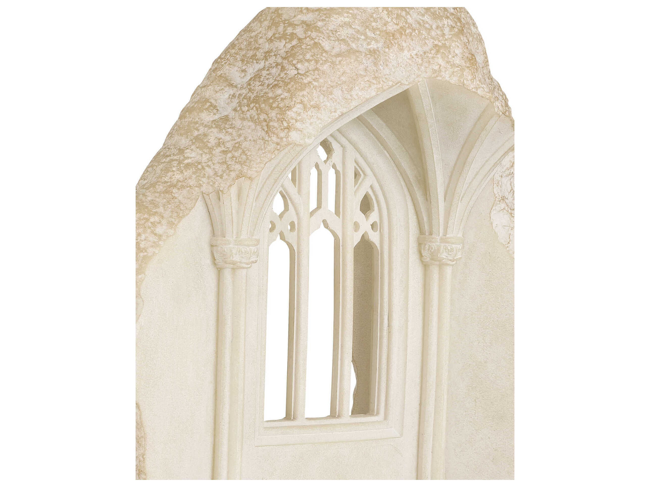 Currey & Company Architectural Remnant II Sculpture