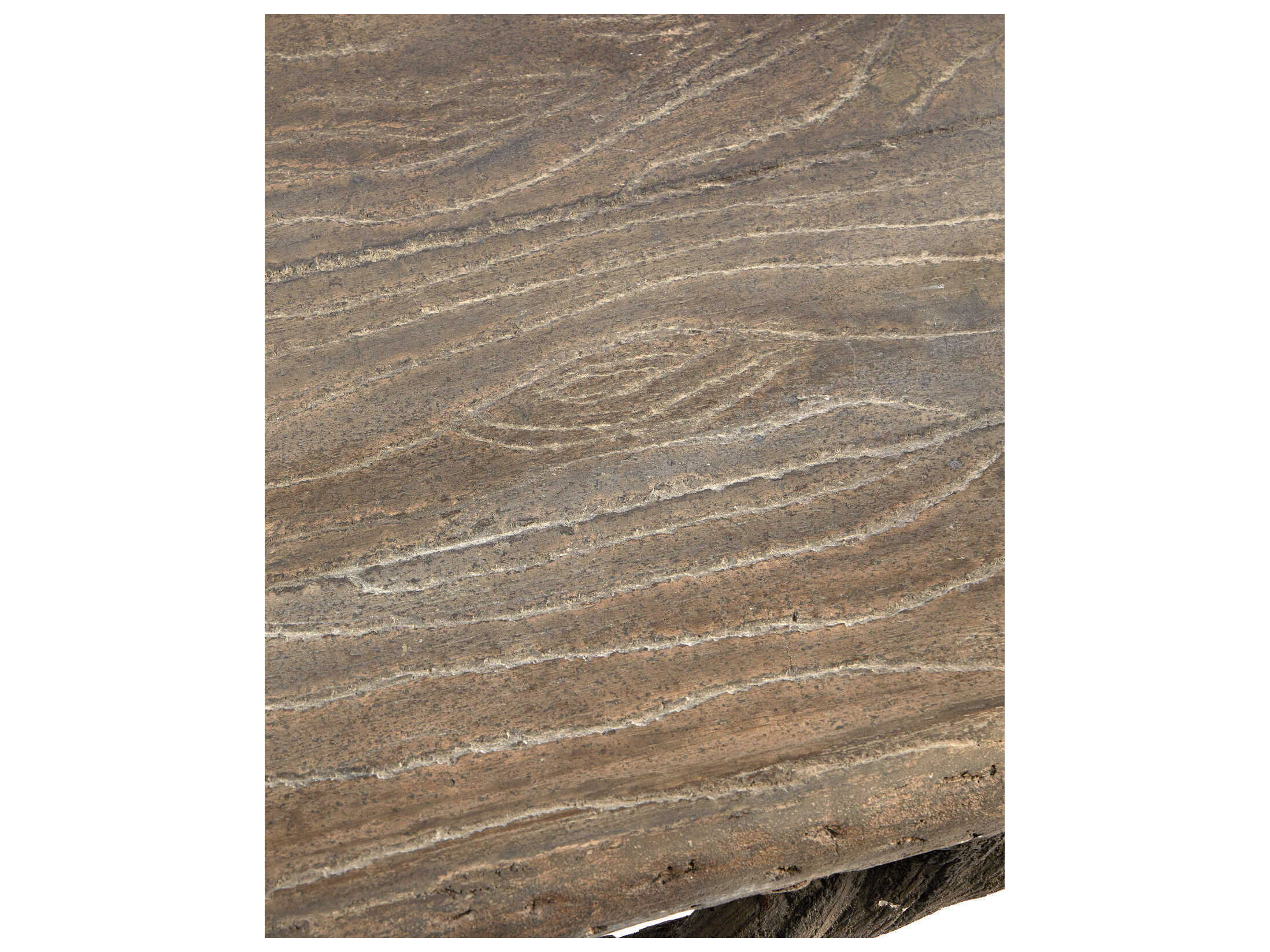 Currey & Company Dunmore Brown Accent Chair